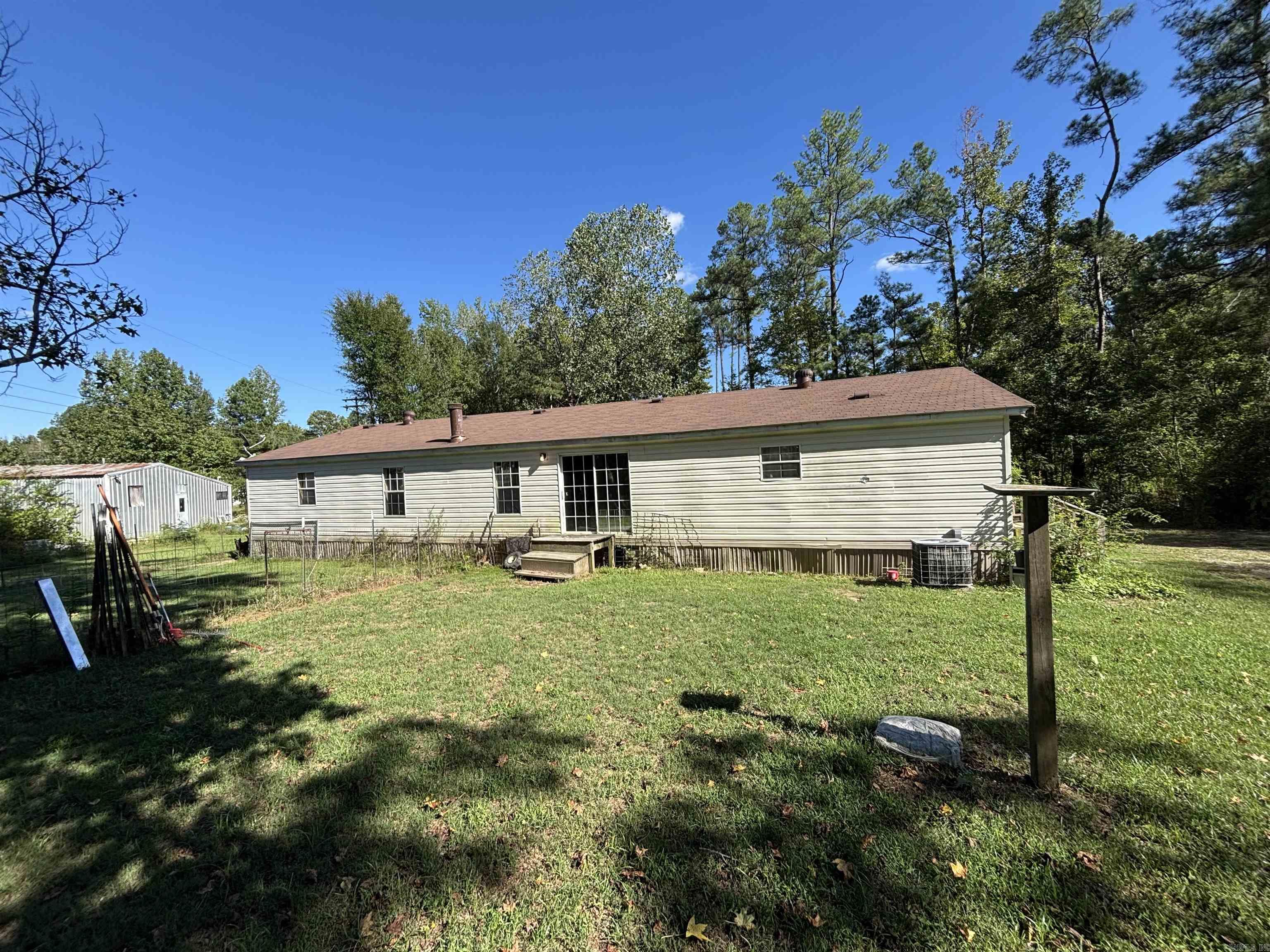 Deer Park - Residential Income