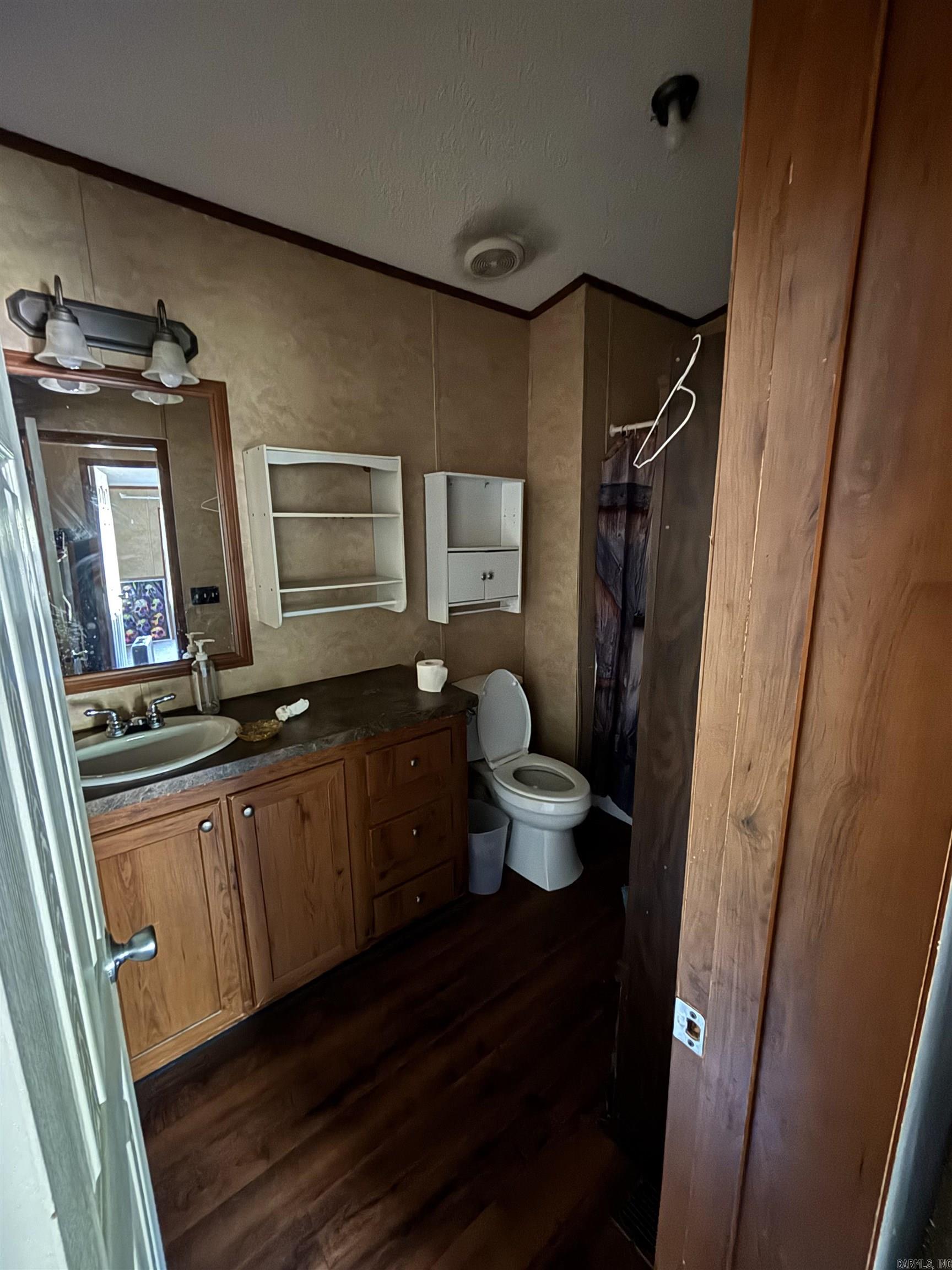 Deer Park - Residential Income