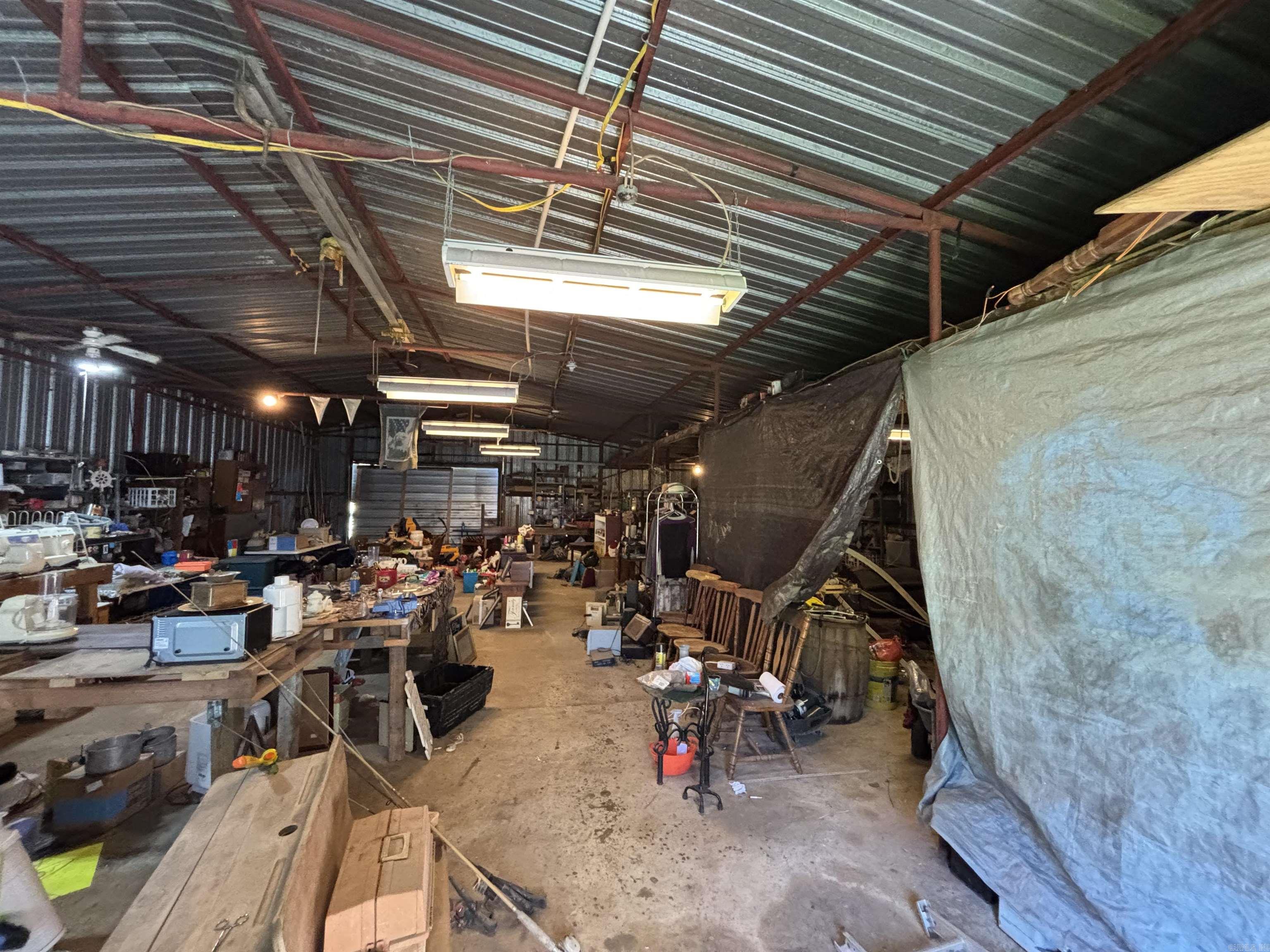 Deer Park - Residential Income