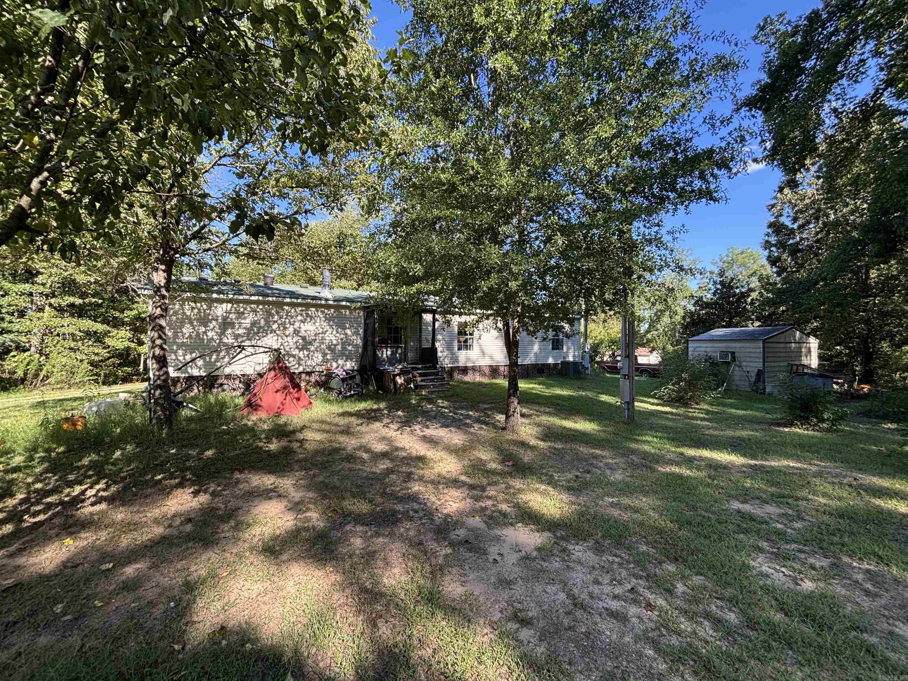 Deer Park - Residential Income