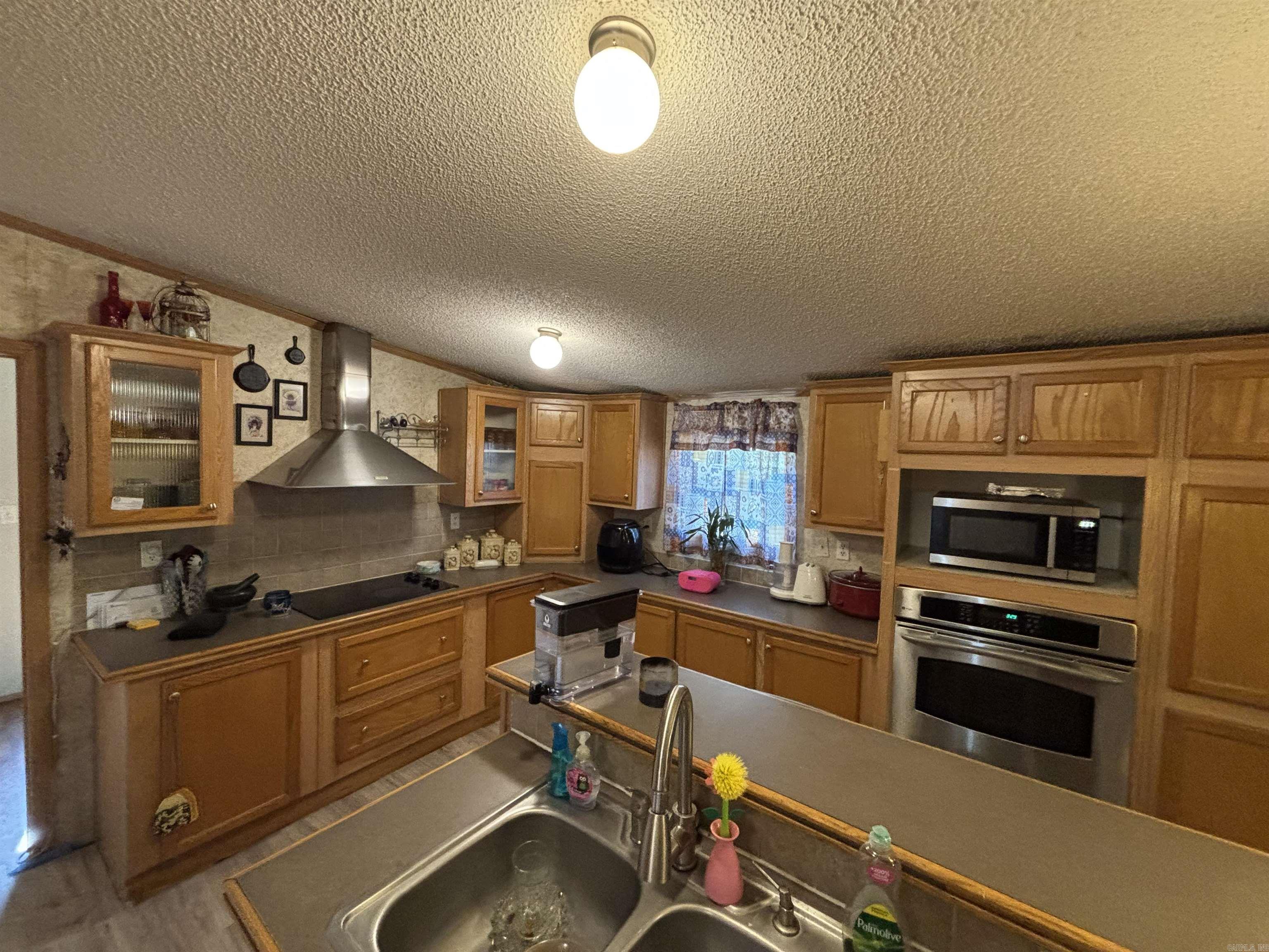 Deer Park - Residential Income