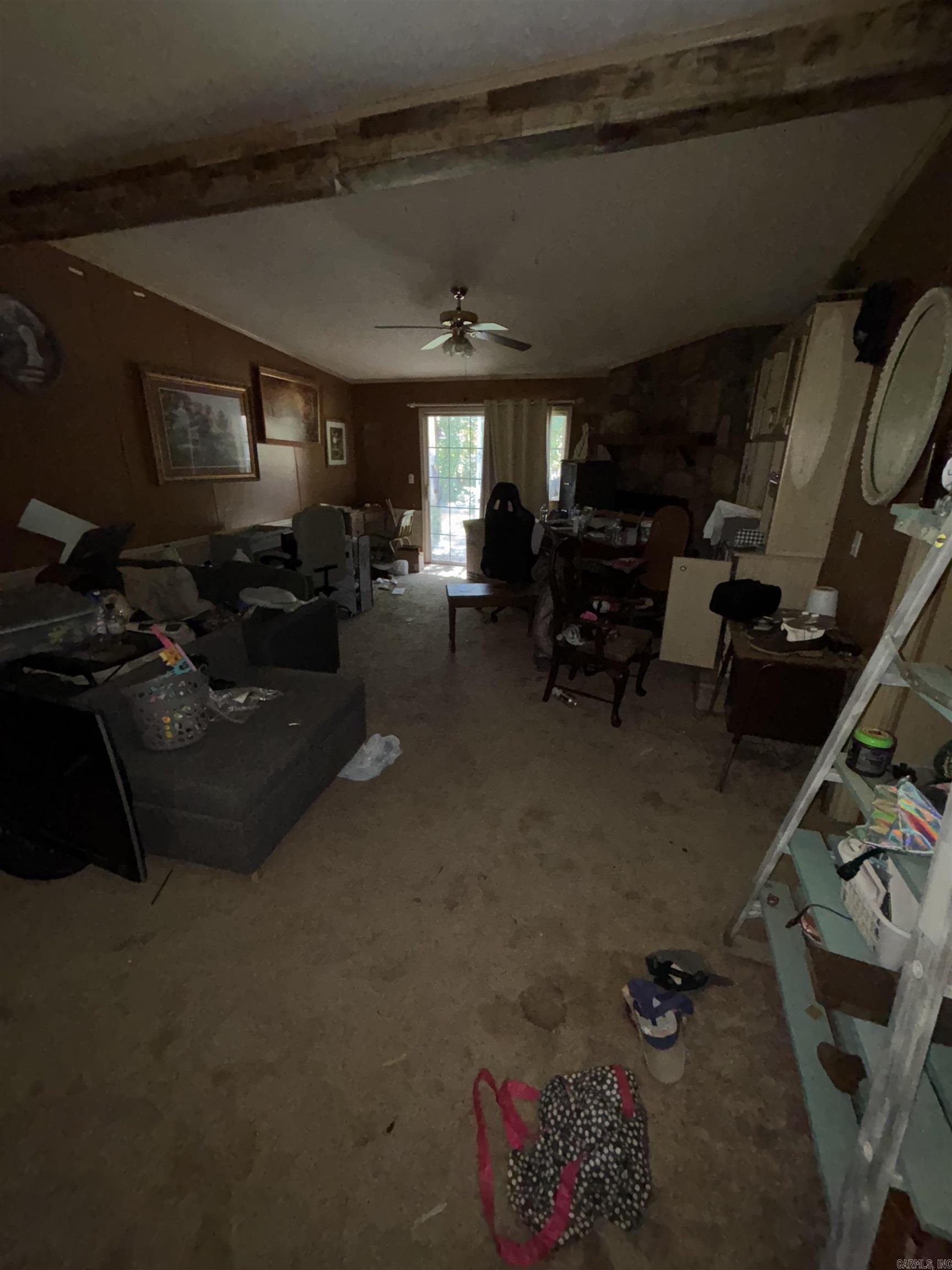 Deer Park - Residential Income