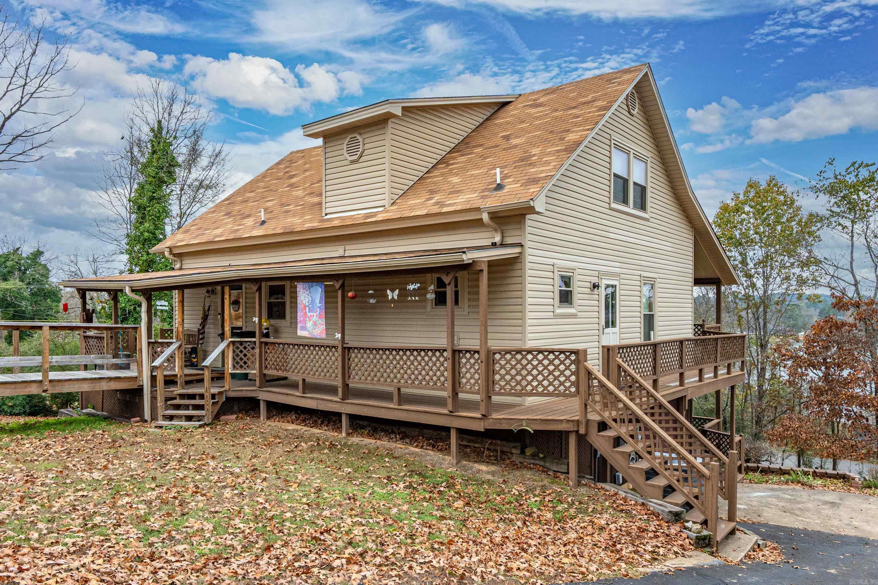 NORTH SHORE - Residential