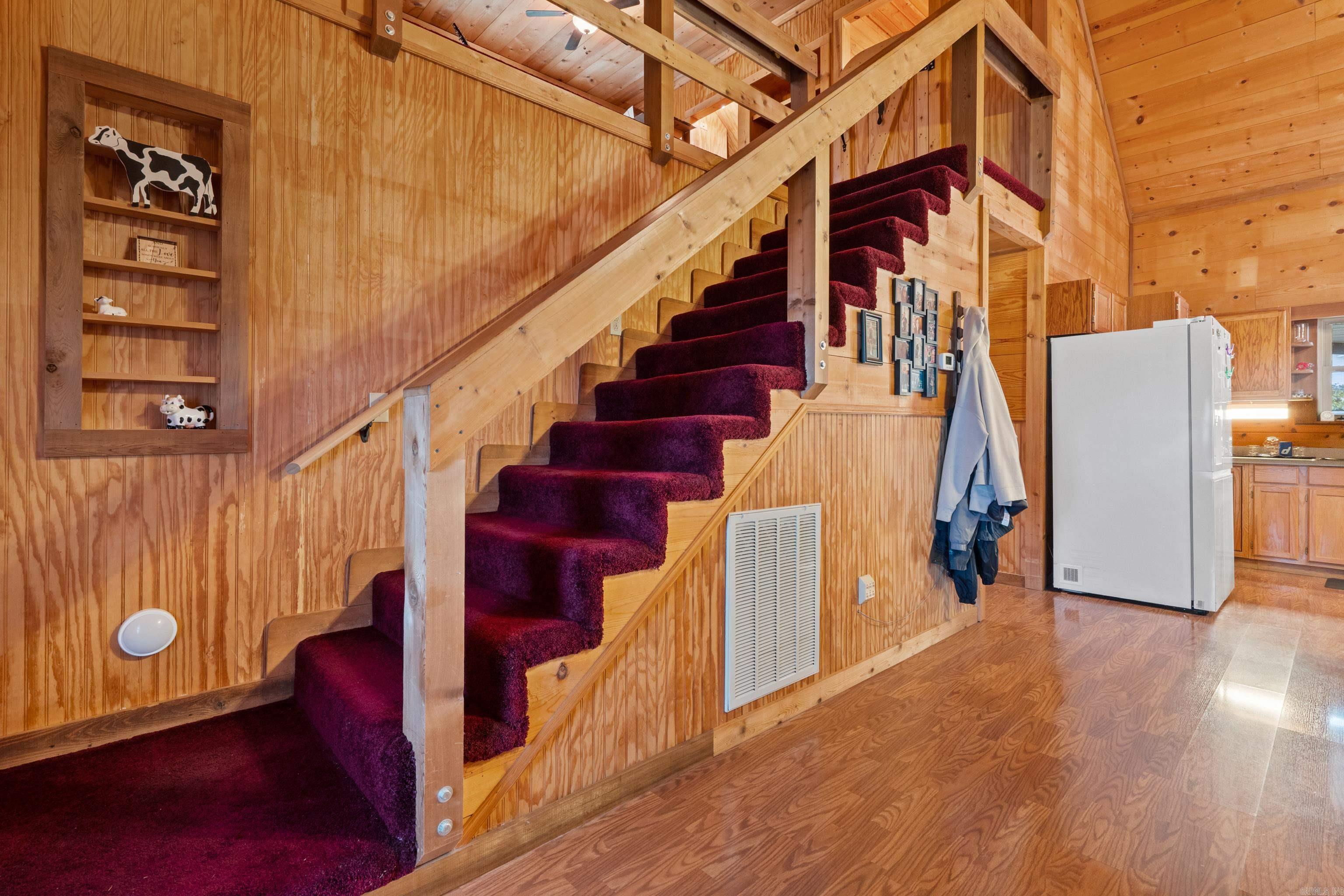 NORTH SHORE - Residential