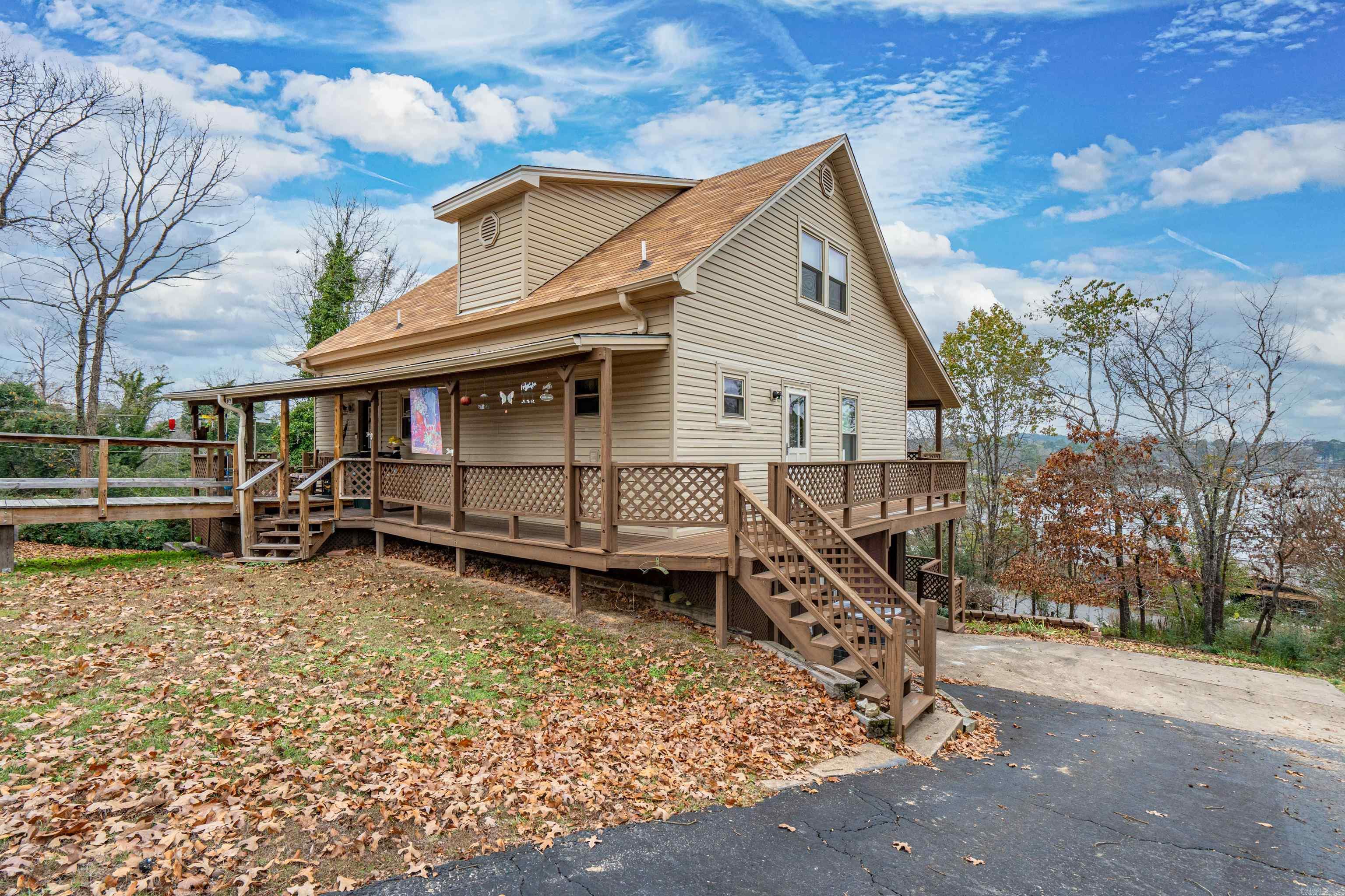 NORTH SHORE - Residential