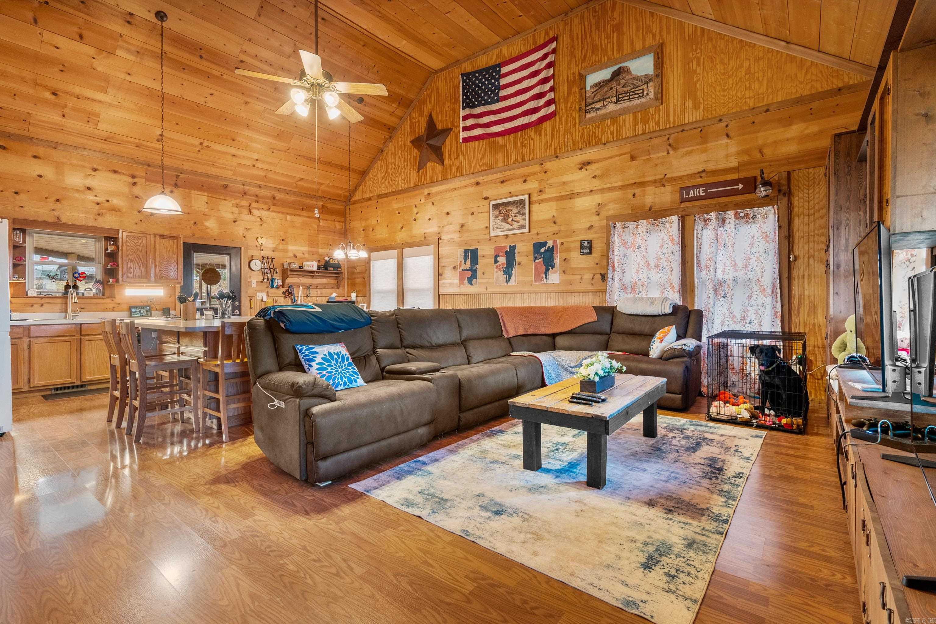 NORTH SHORE - Residential