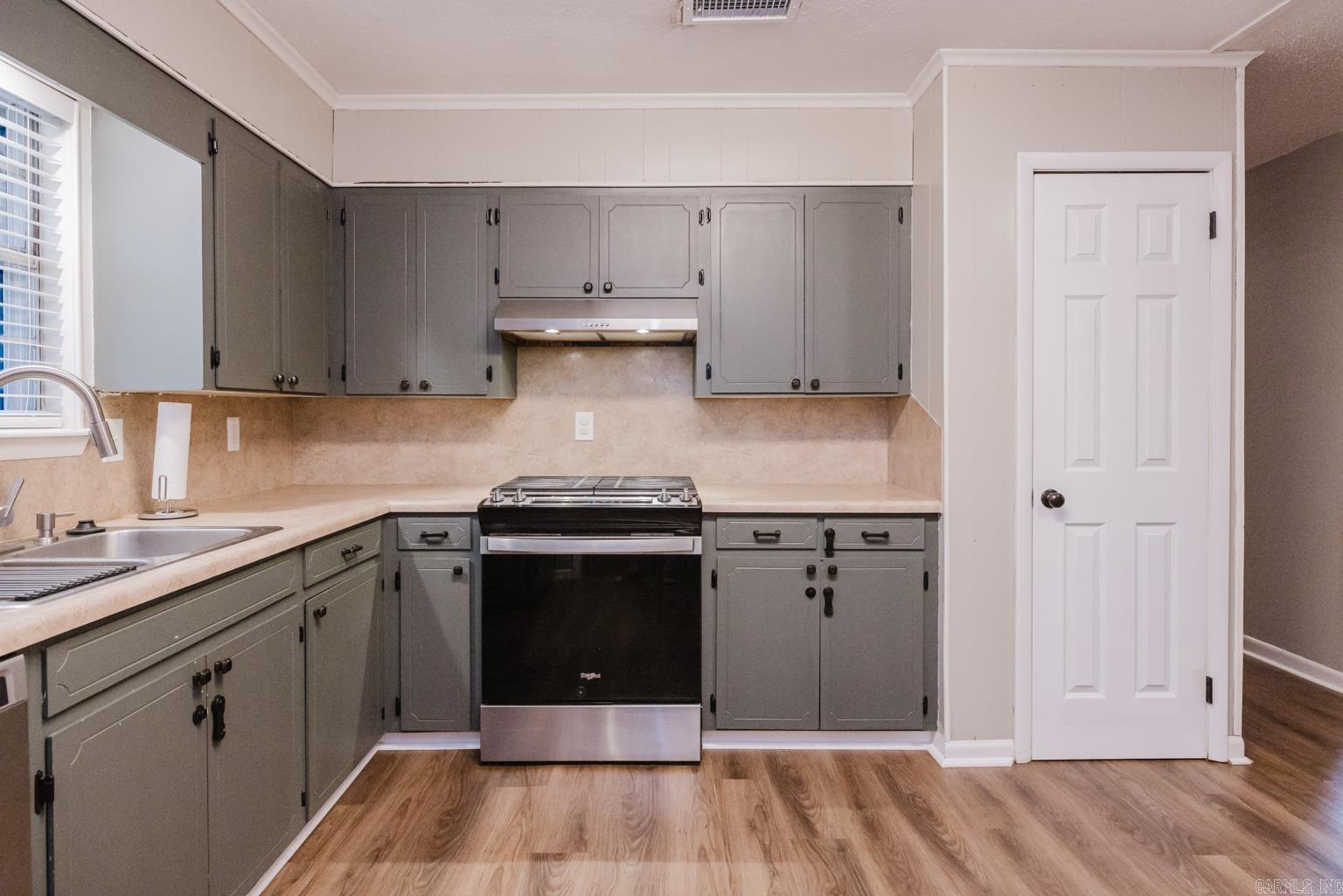 Rolling Acres - Residential