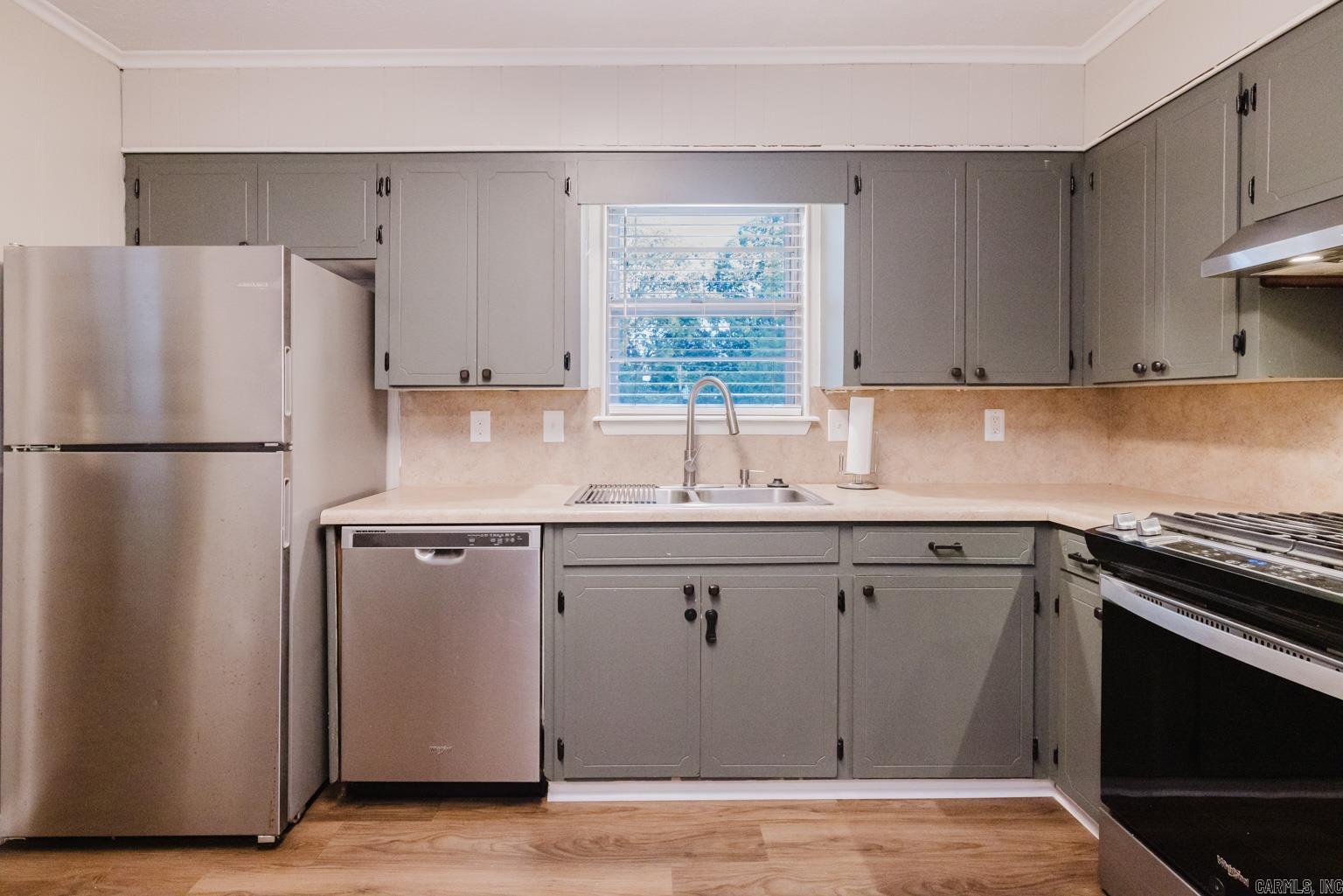 Rolling Acres - Residential