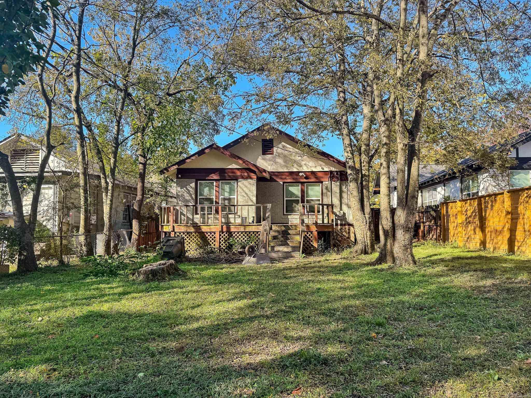 BEACHES - Residential