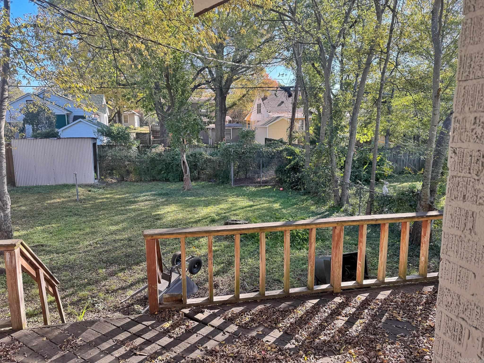 BEACHES - Residential