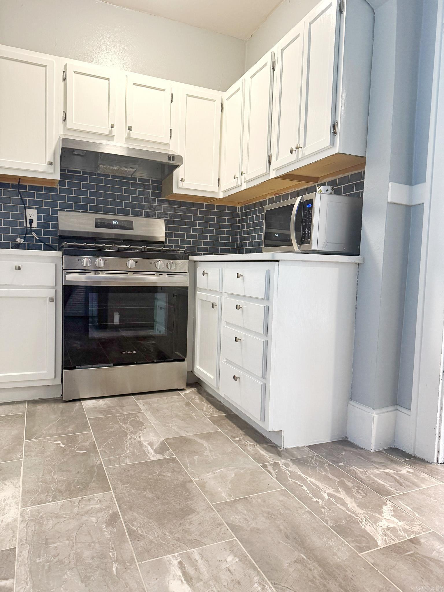 BEACHES - Residential