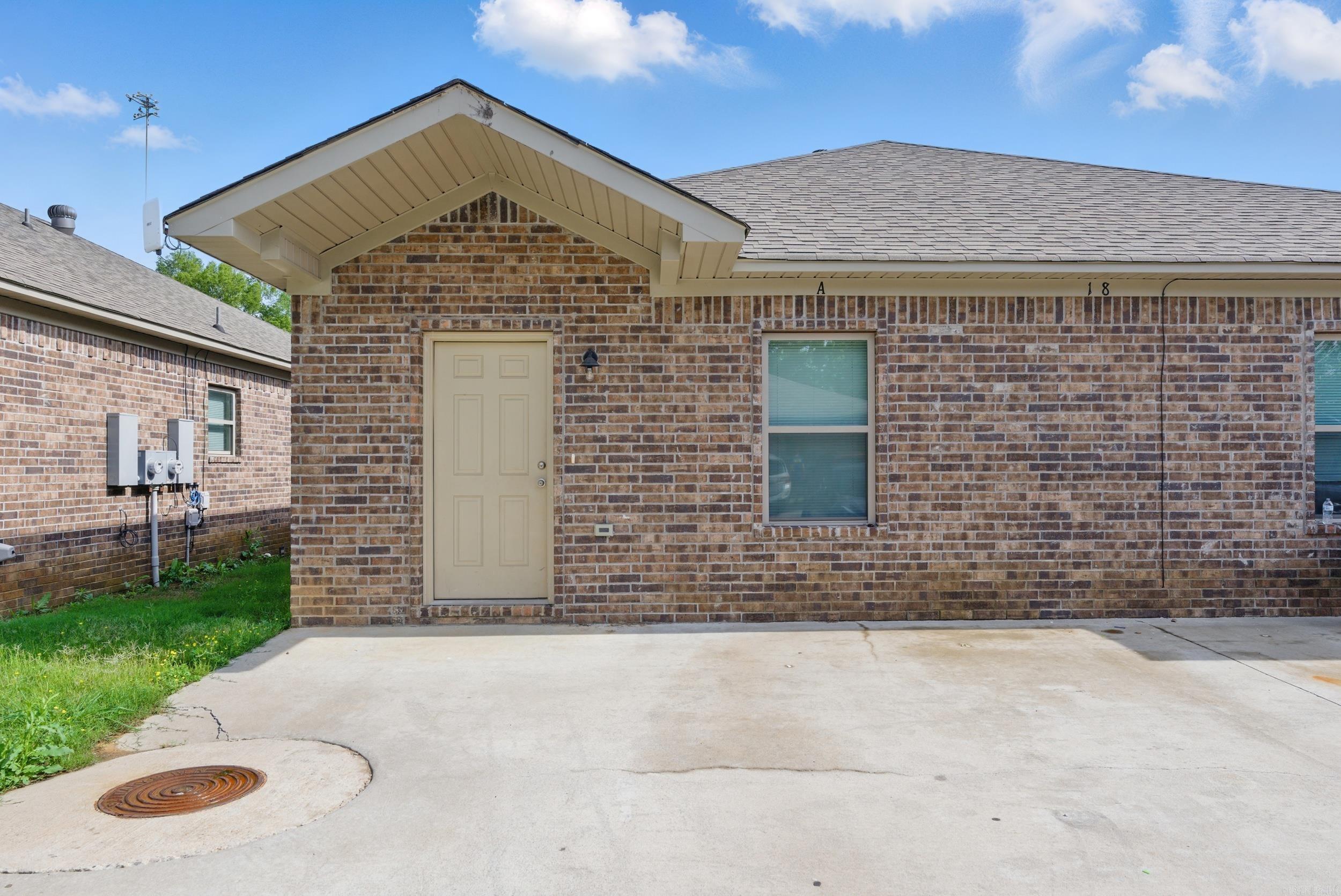 HARRINGTON &amp; REYNOLDS MH PAR - Residential Income