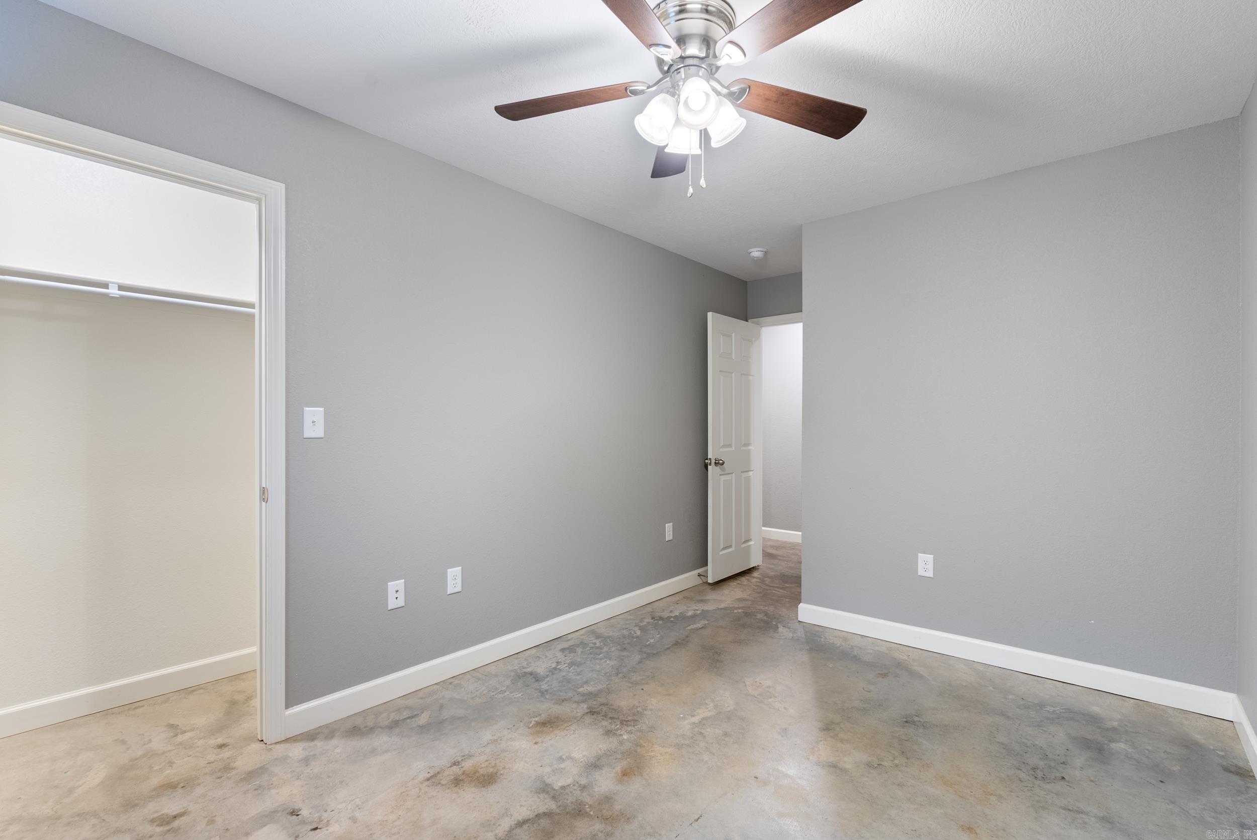 HARRINGTON &amp; REYNOLDS MH PAR - Residential Income