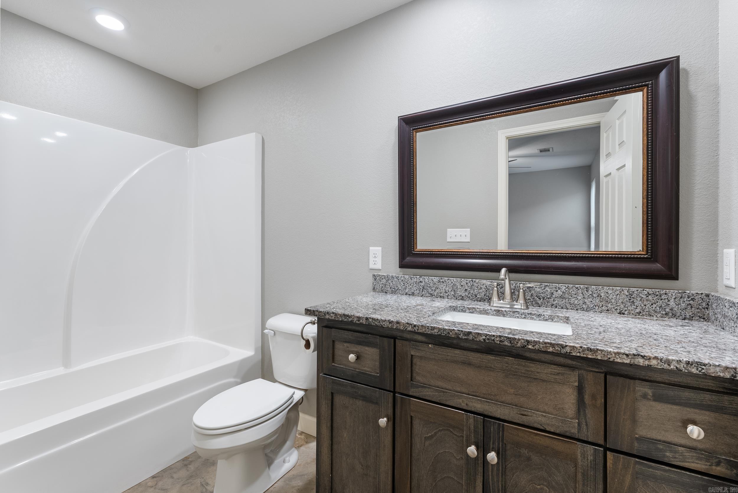 HARRINGTON &amp; REYNOLDS MH PAR - Residential Income