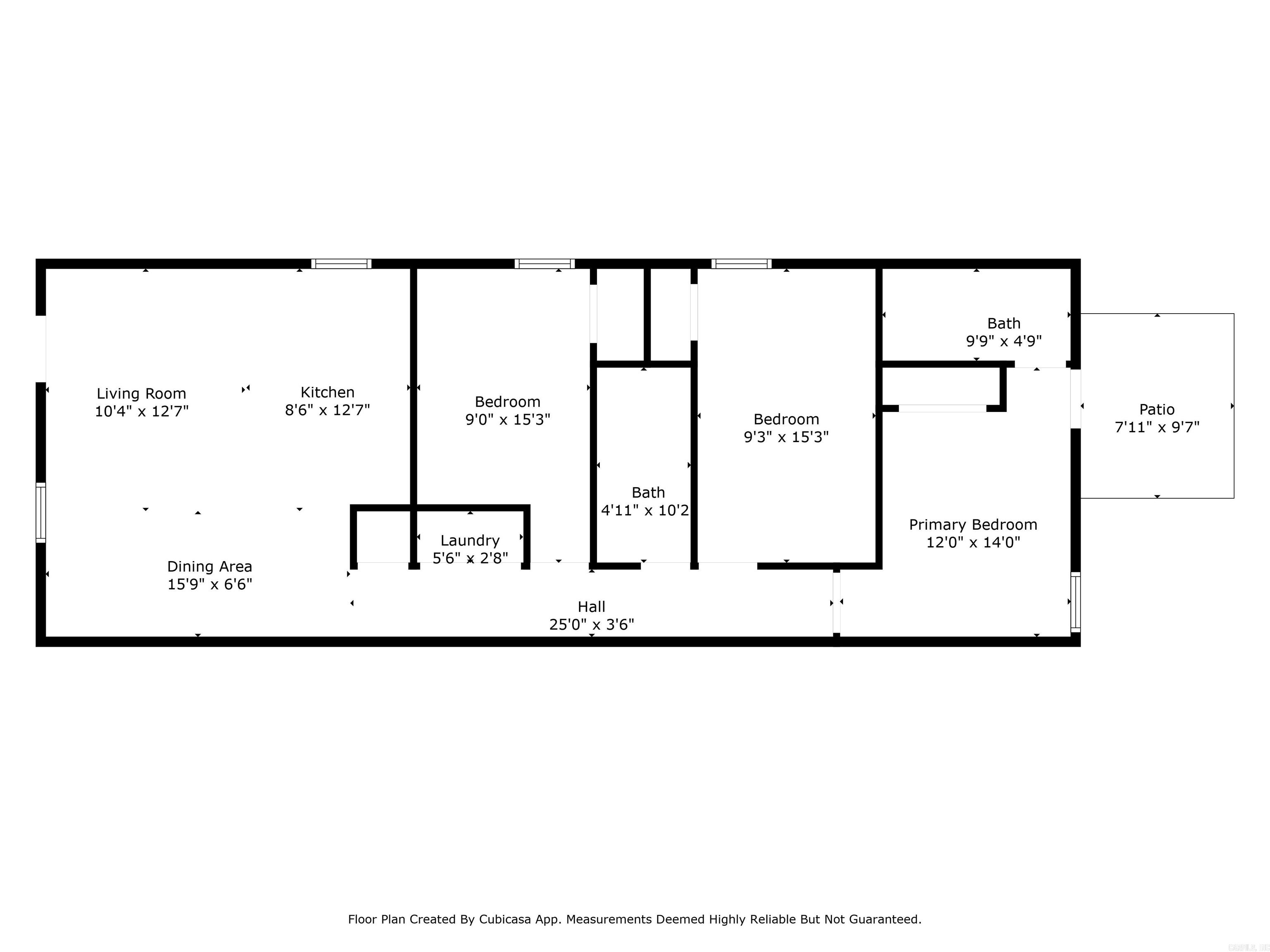 HARRINGTON &amp; REYNOLDS MH PAR - Residential Income