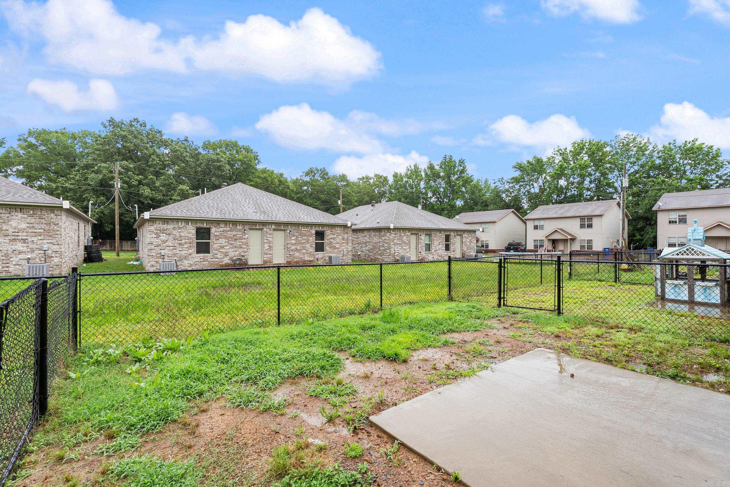 HARRINGTON &amp; REYNOLDS MH PAR - Residential Income