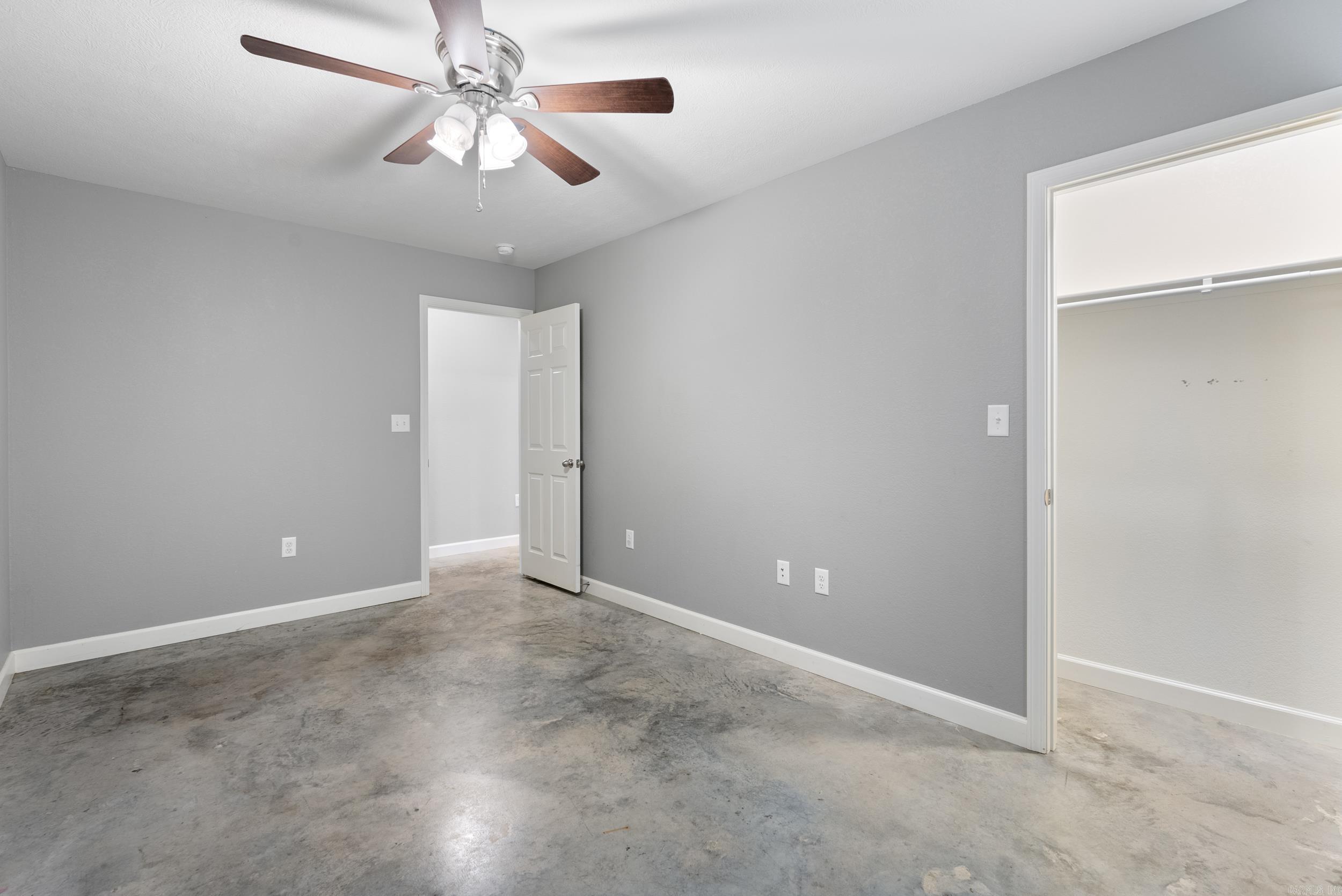 HARRINGTON &amp; REYNOLDS MH PAR - Residential Income