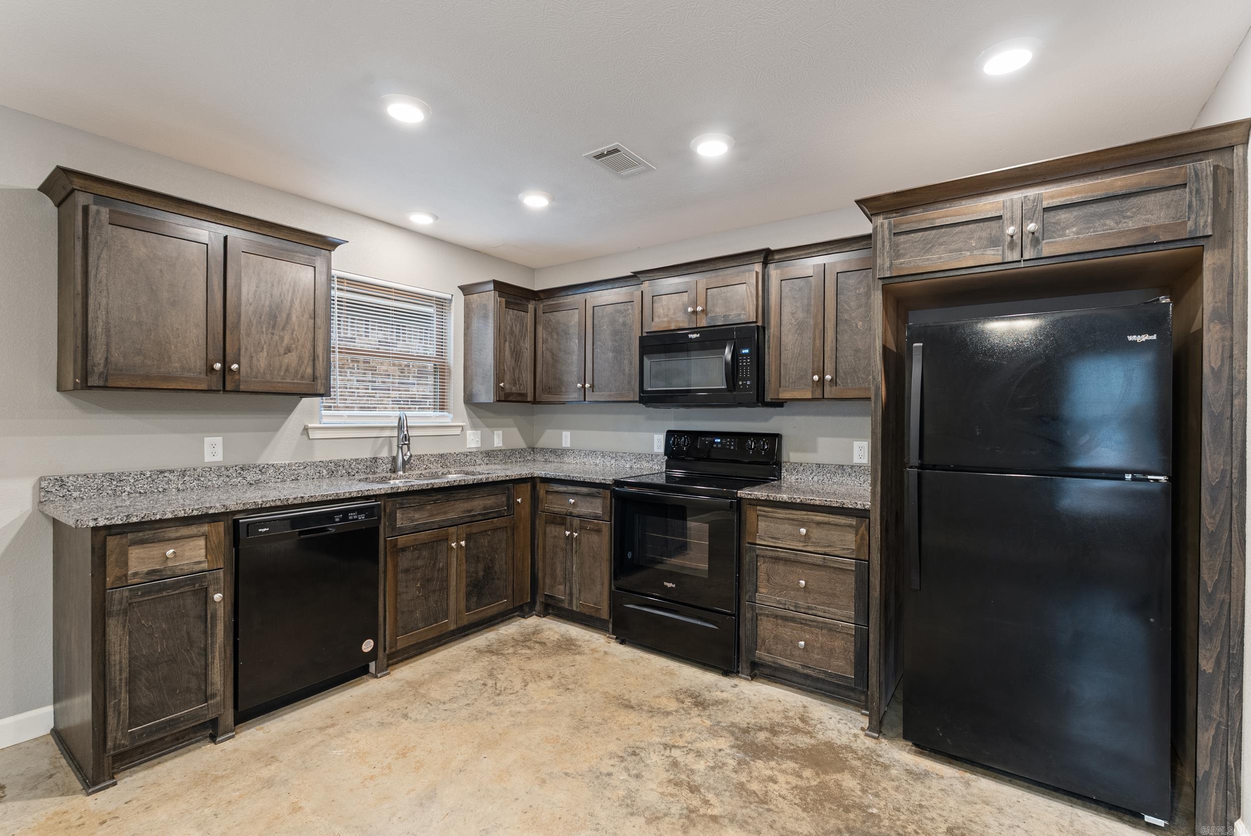 HARRINGTON &amp; REYNOLDS MH PAR - Residential Income