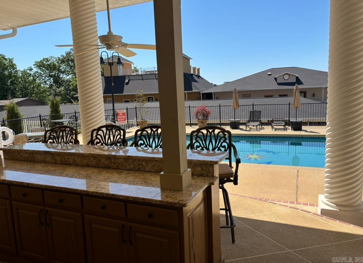 Grand Isle HPR - Residential