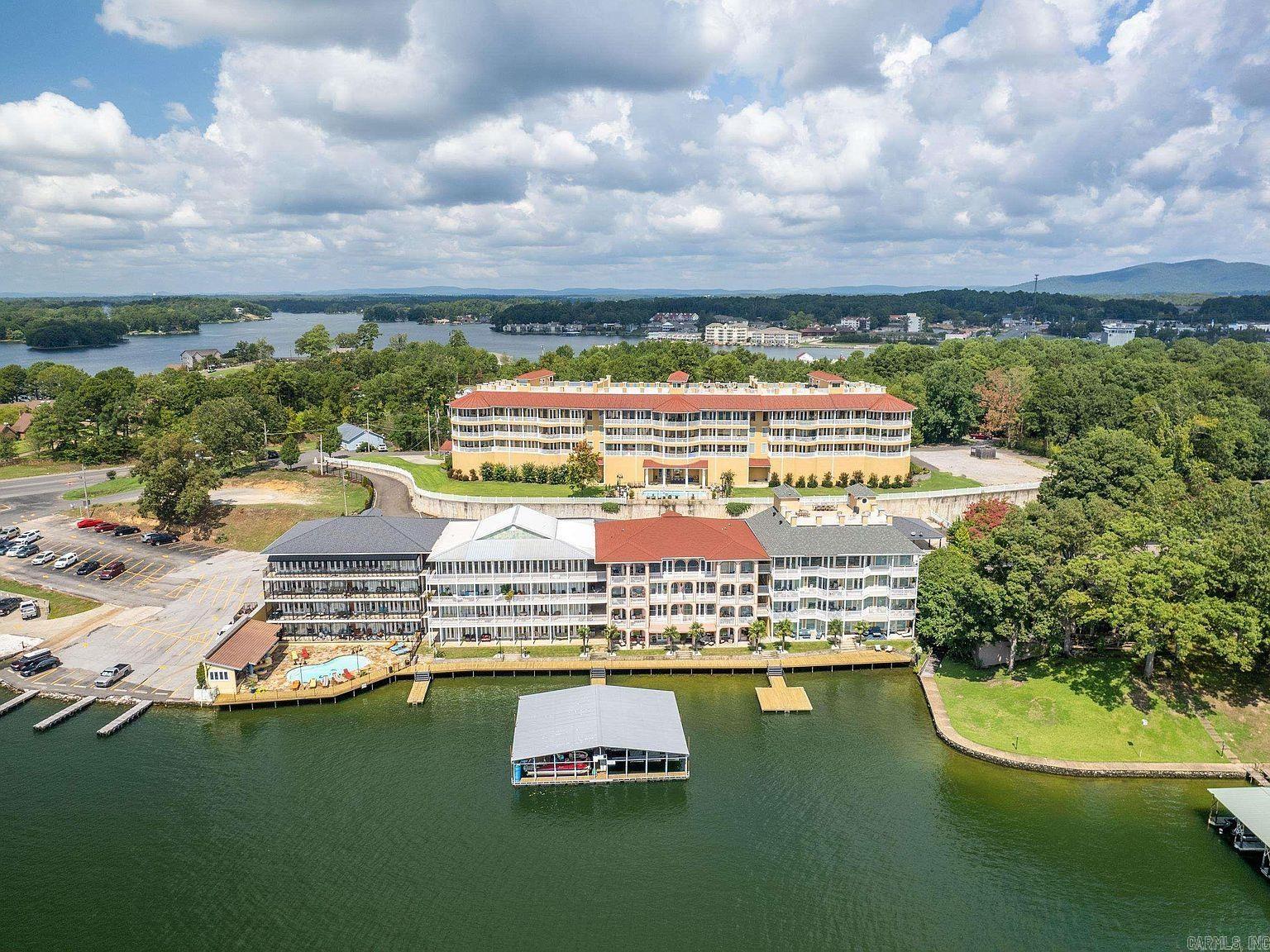 Grand Isle HPR - Residential