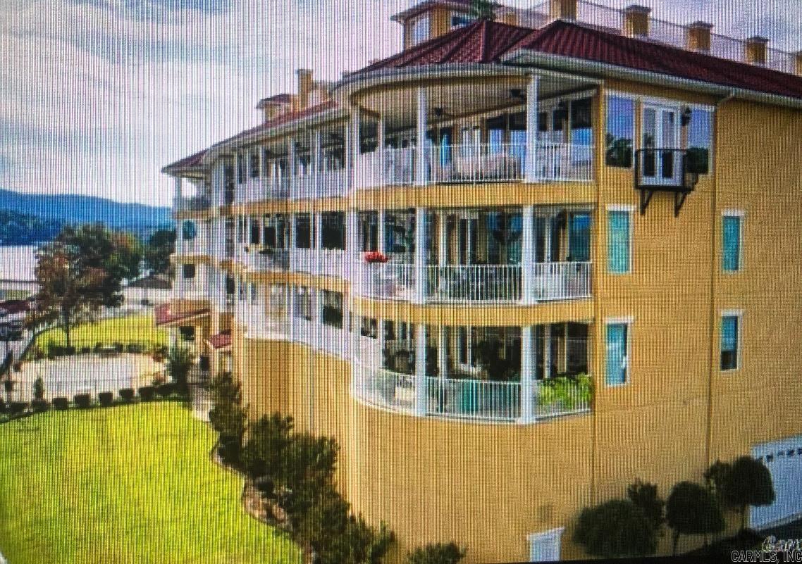 Grand Isle HPR - Residential