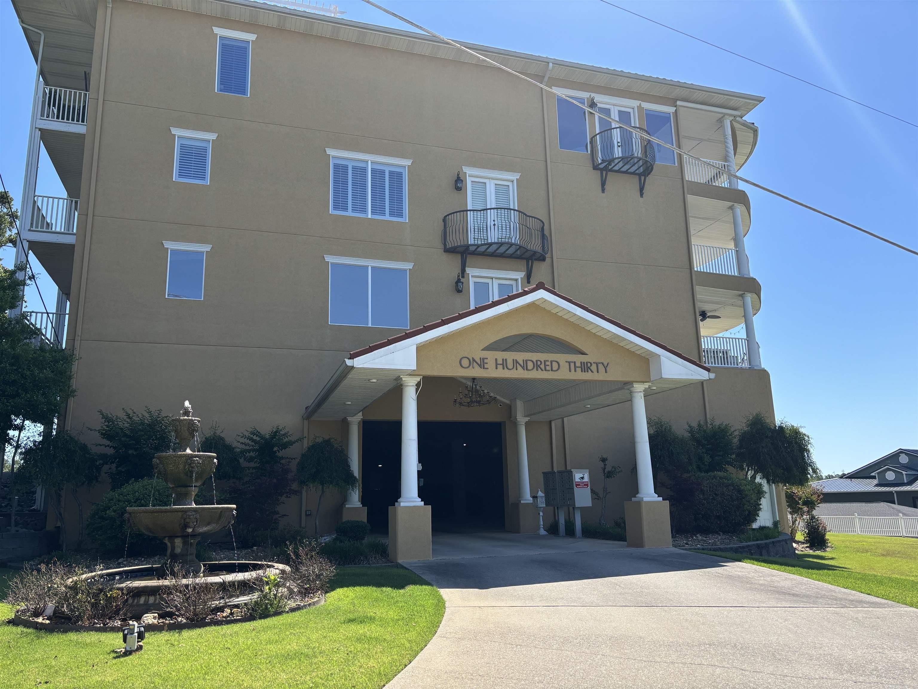 Grand Isle HPR - Residential