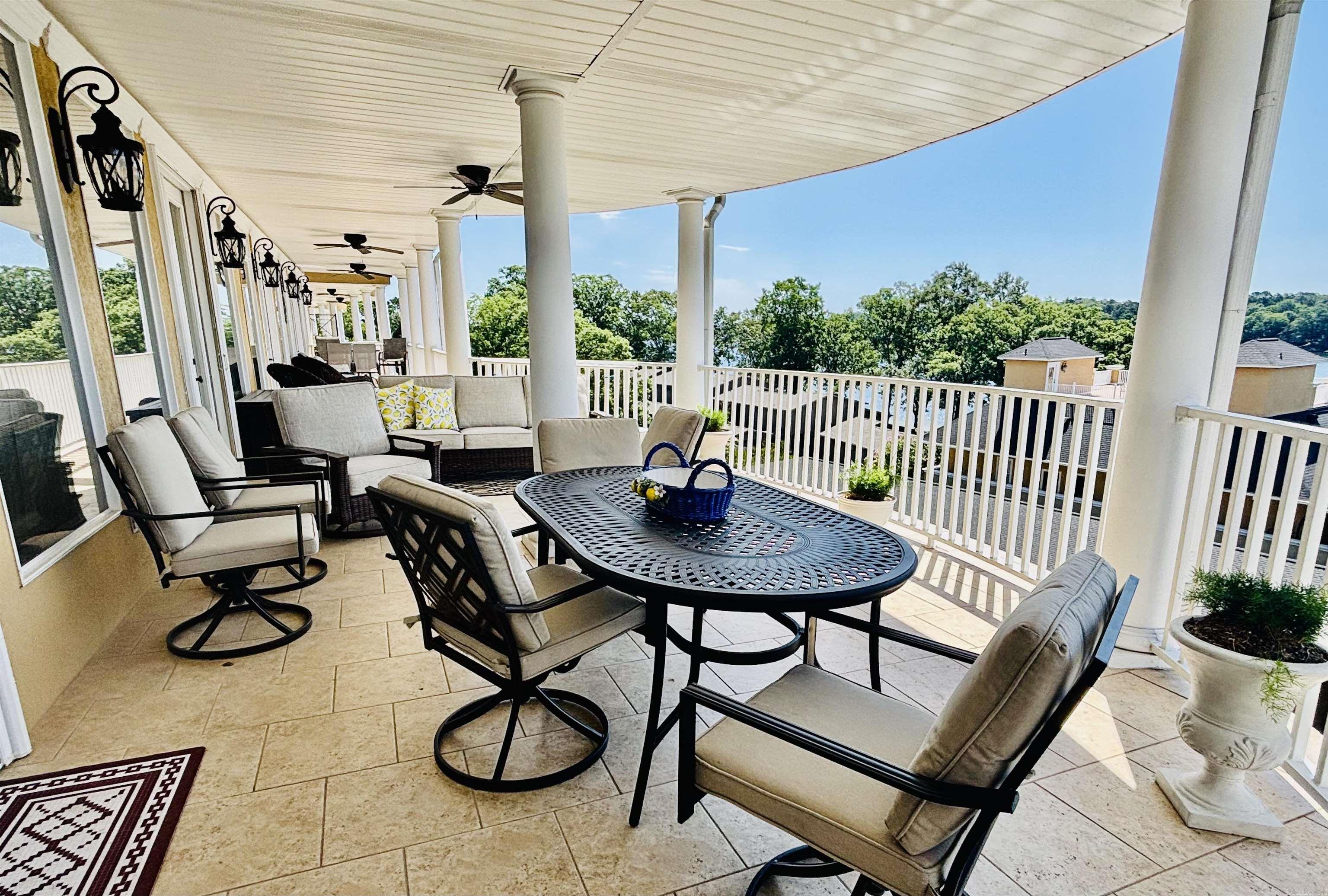 Grand Isle HPR - Residential