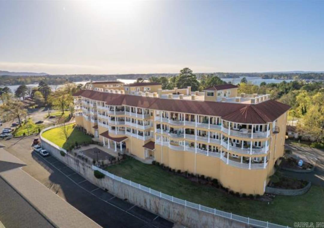 Grand Isle HPR - Residential