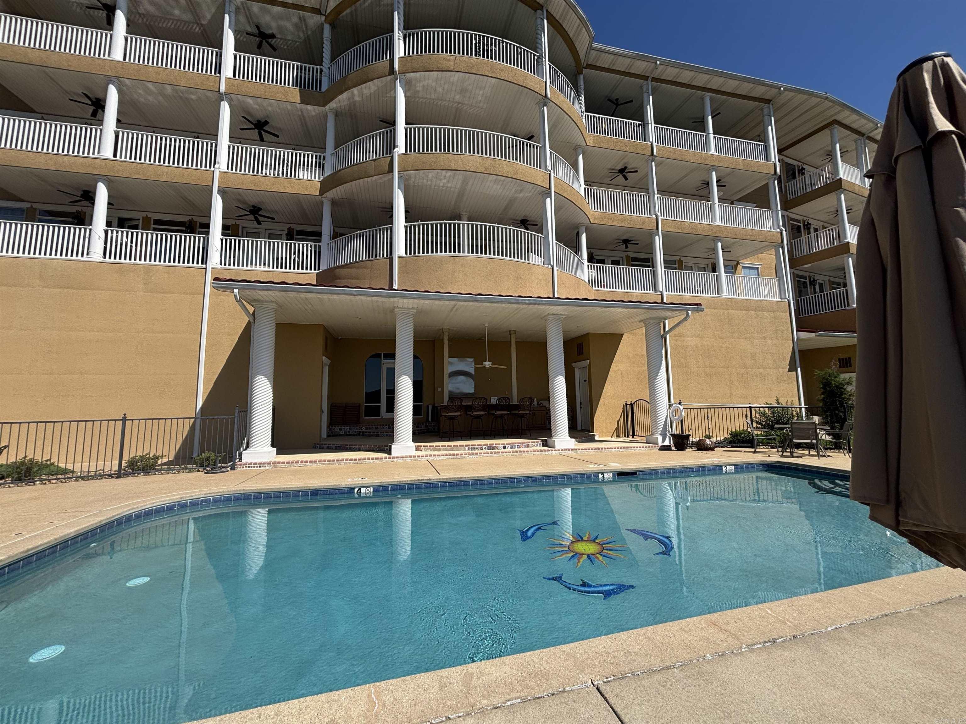 Grand Isle HPR - Residential