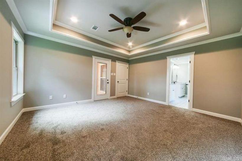 CABOT HIGHLANDS - Residential
