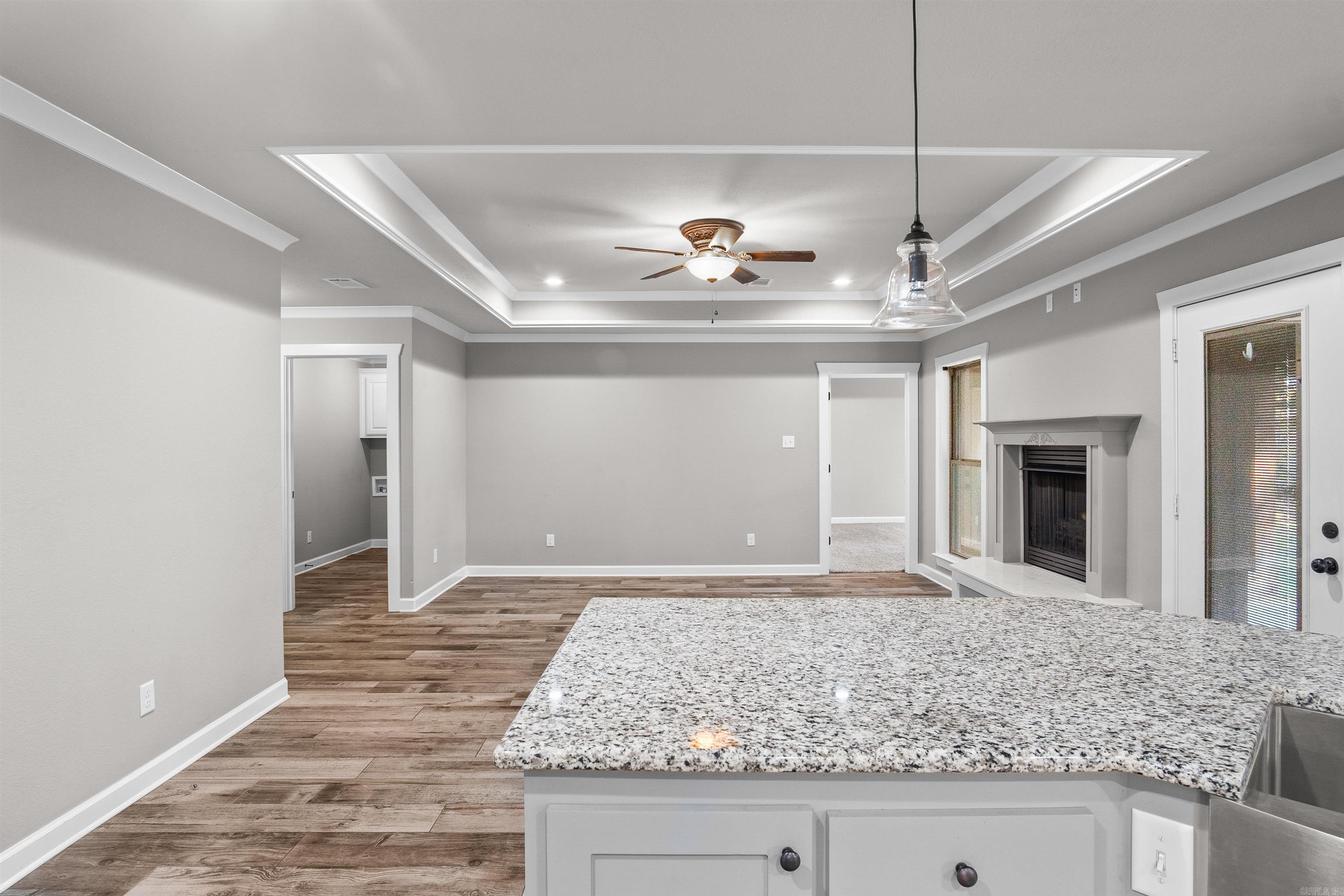 CABOT HIGHLANDS - Residential