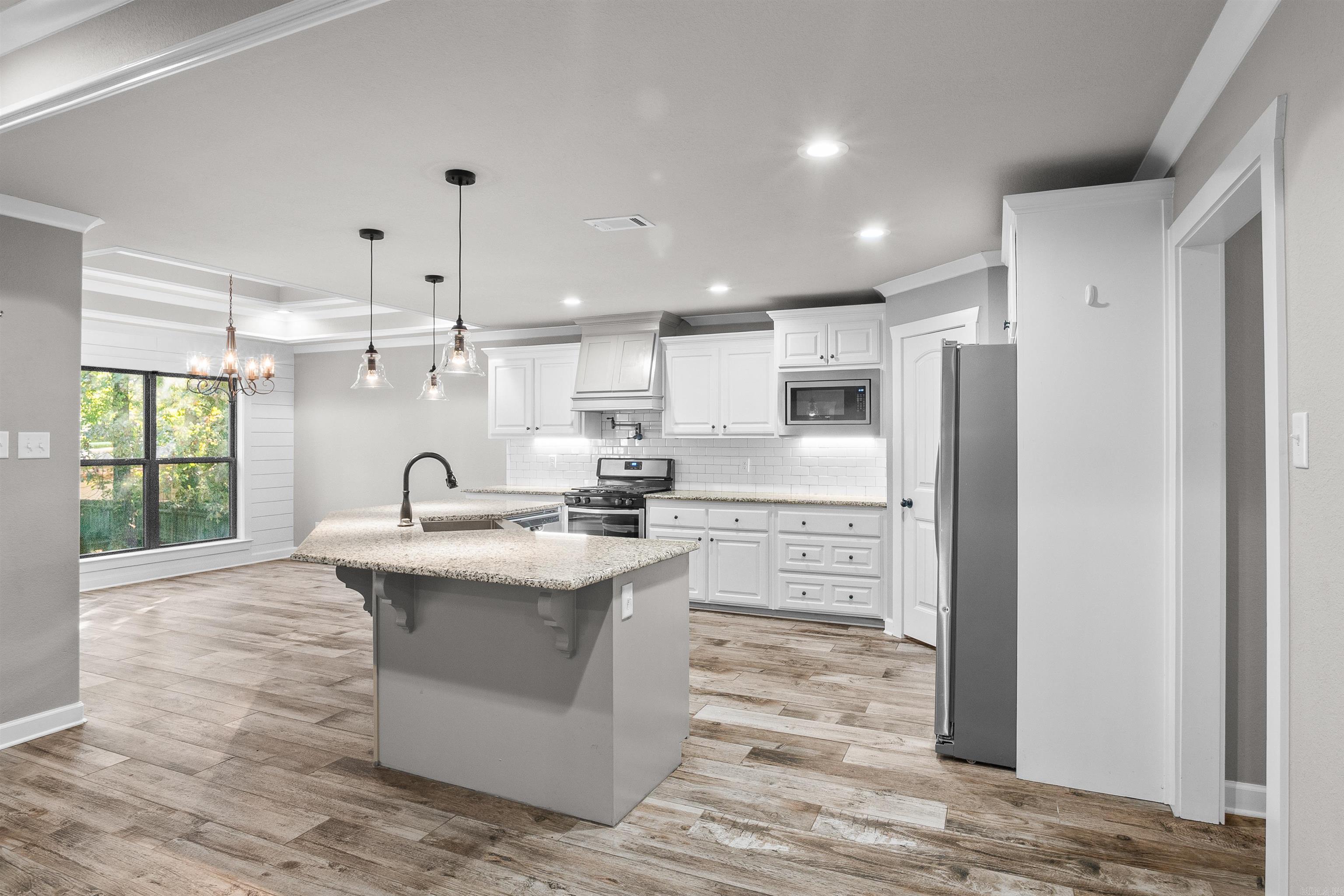 CABOT HIGHLANDS - Residential