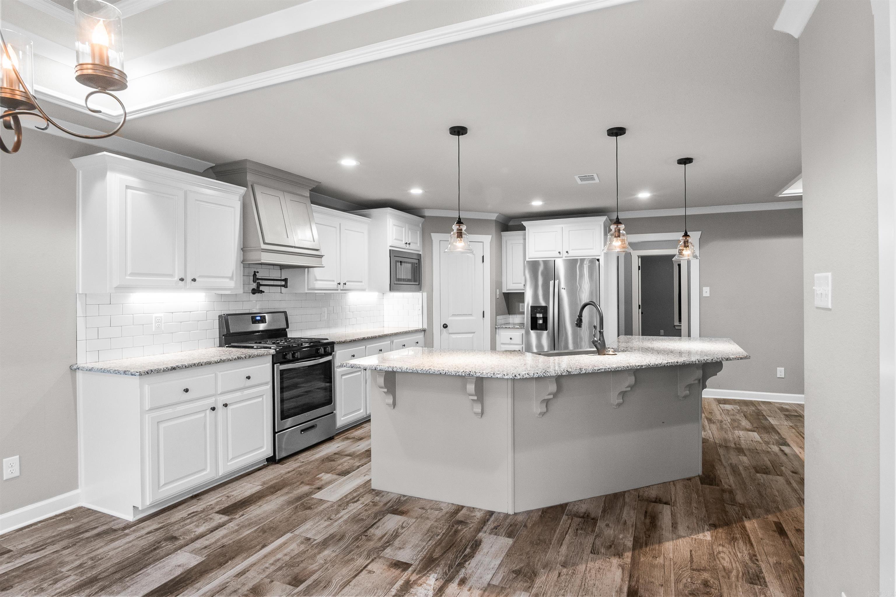 CABOT HIGHLANDS - Residential