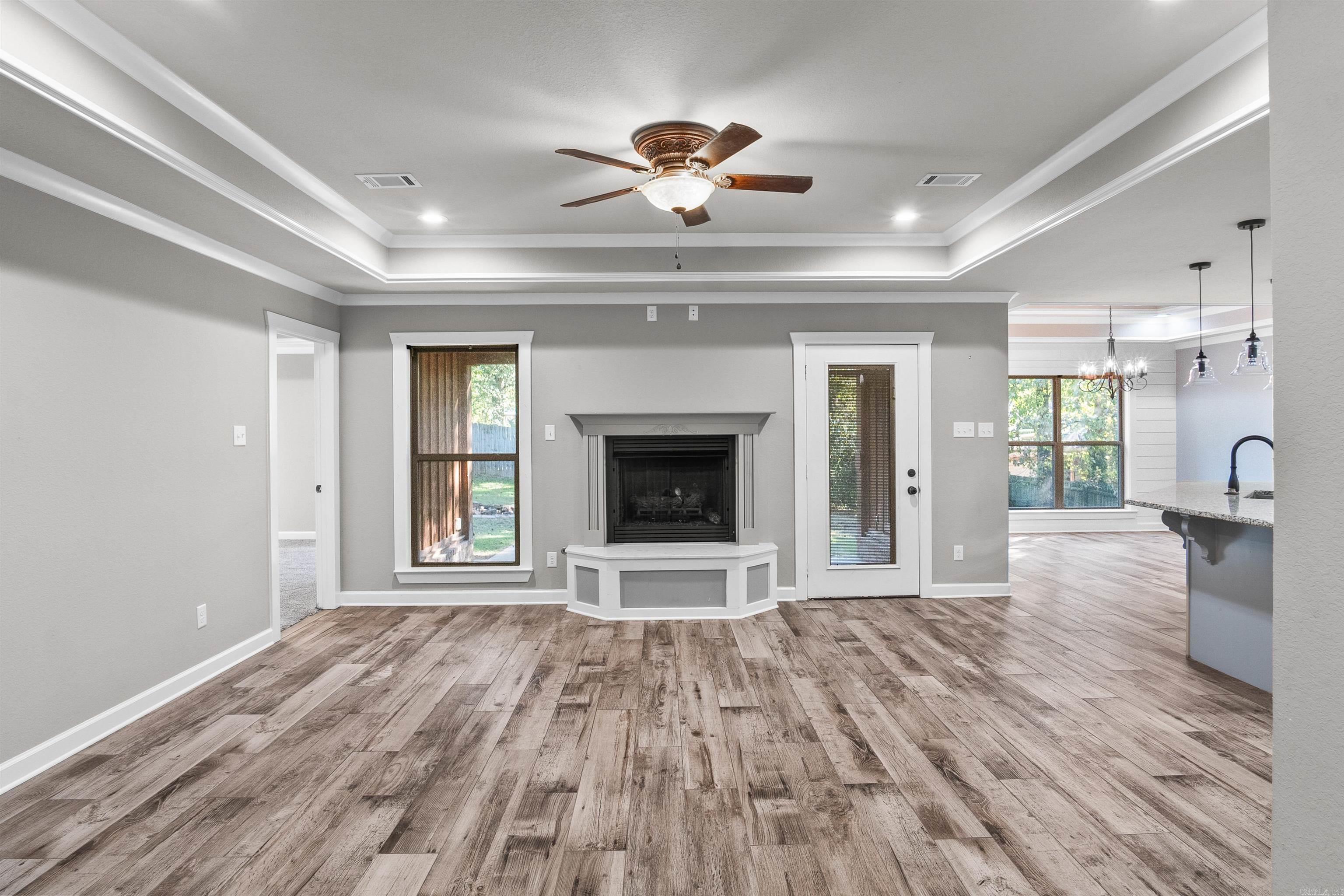 CABOT HIGHLANDS - Residential