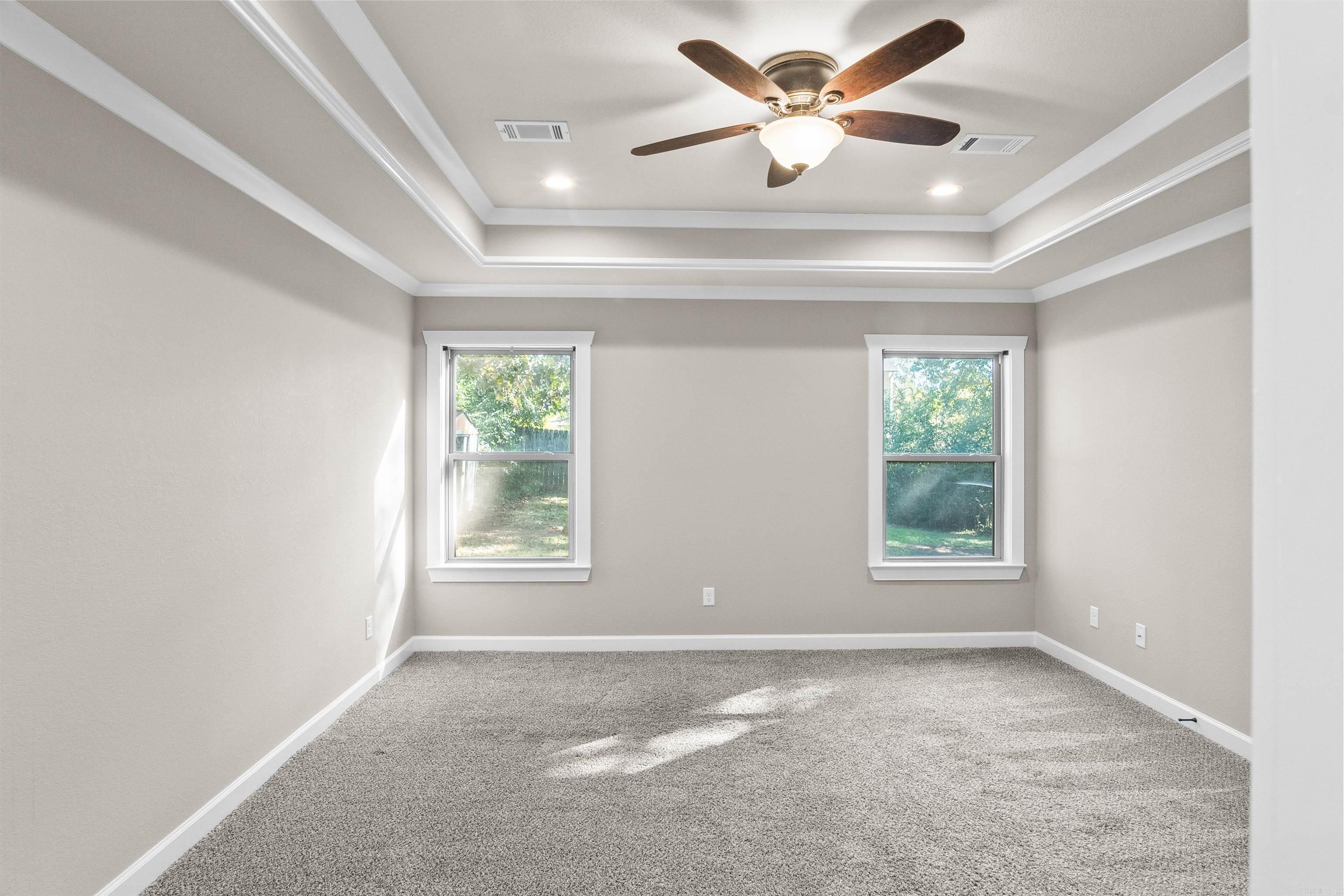 CABOT HIGHLANDS - Residential