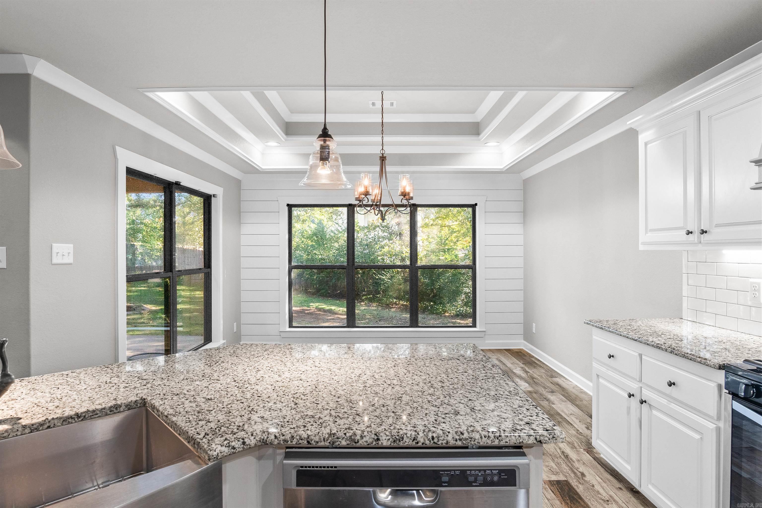 CABOT HIGHLANDS - Residential