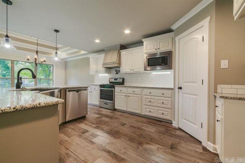 CABOT HIGHLANDS - Residential