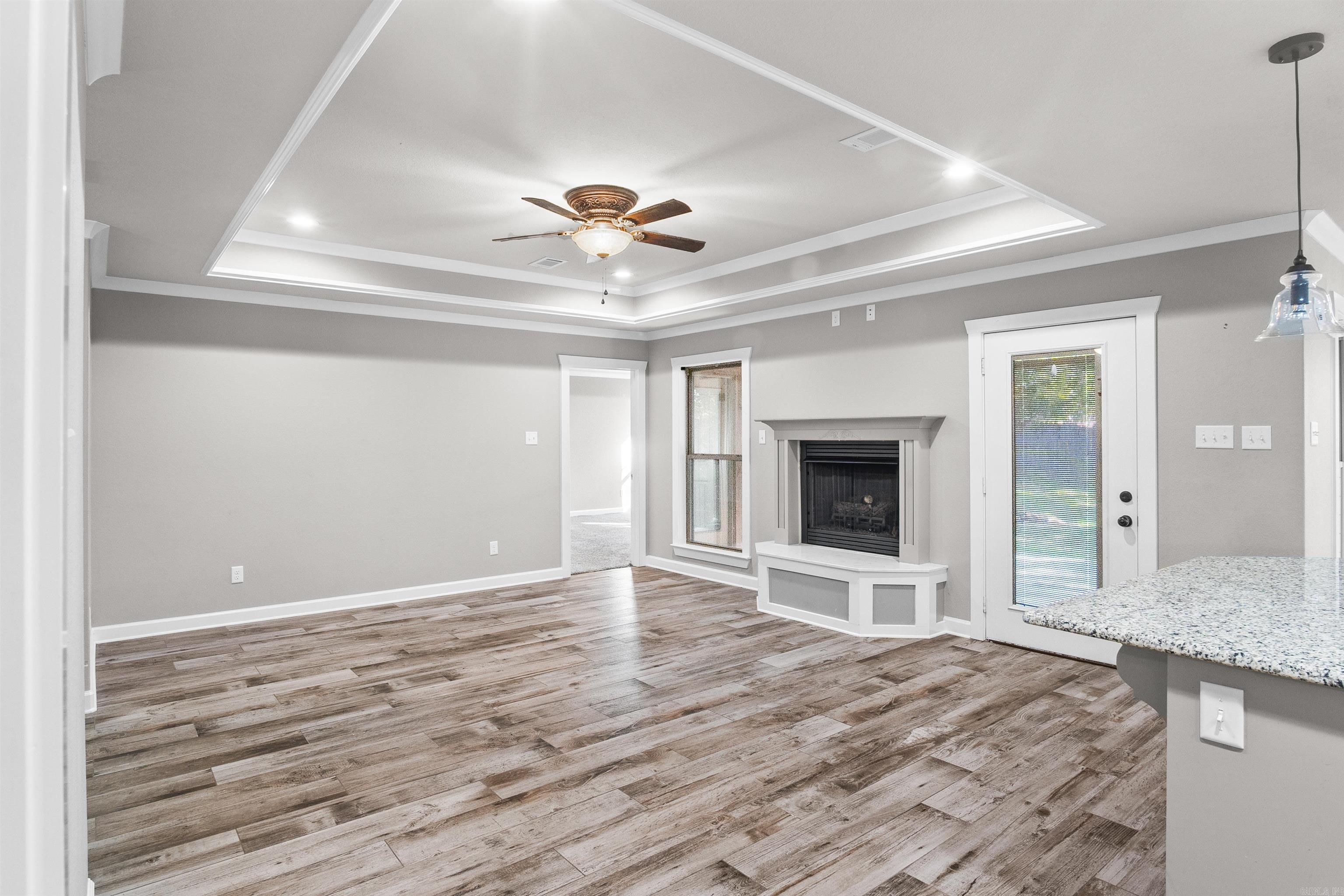 CABOT HIGHLANDS - Residential