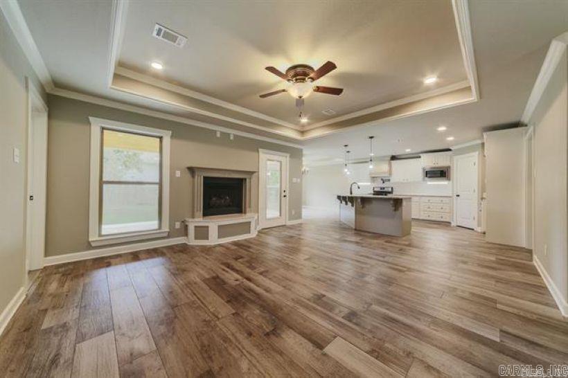 CABOT HIGHLANDS - Residential