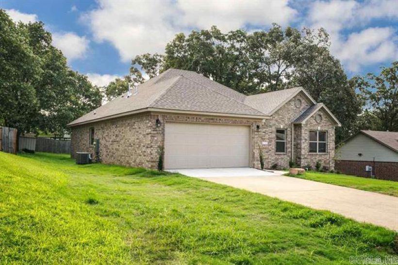 CABOT HIGHLANDS - Residential