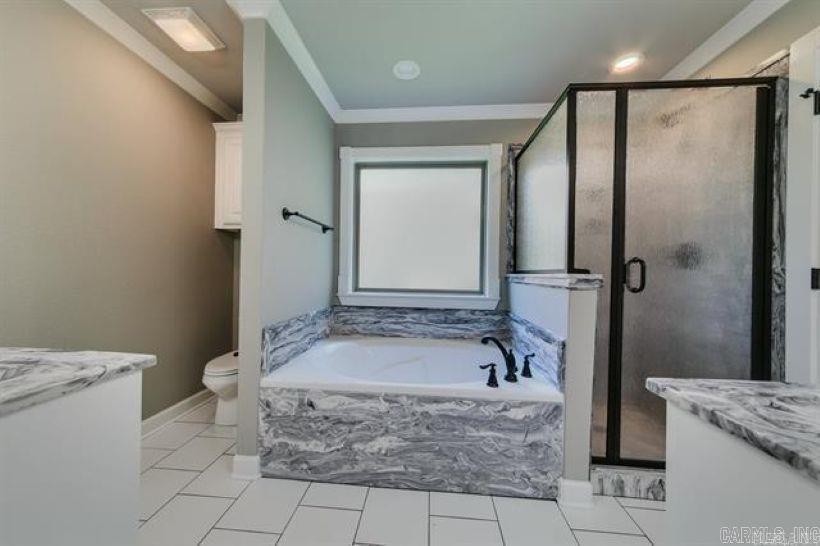 CABOT HIGHLANDS - Residential