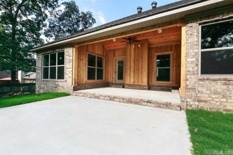 CABOT HIGHLANDS - Residential