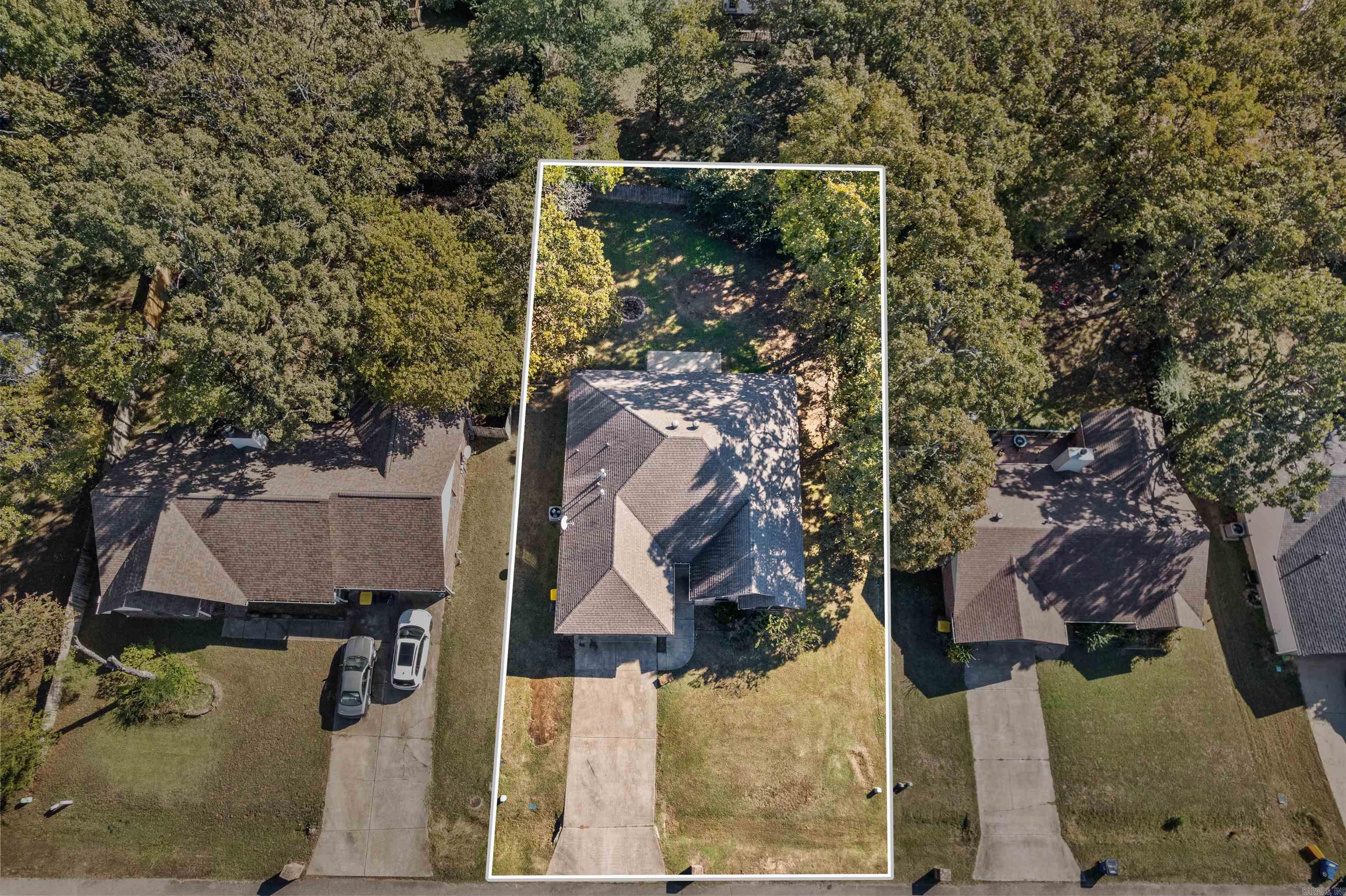 CABOT HIGHLANDS - Residential