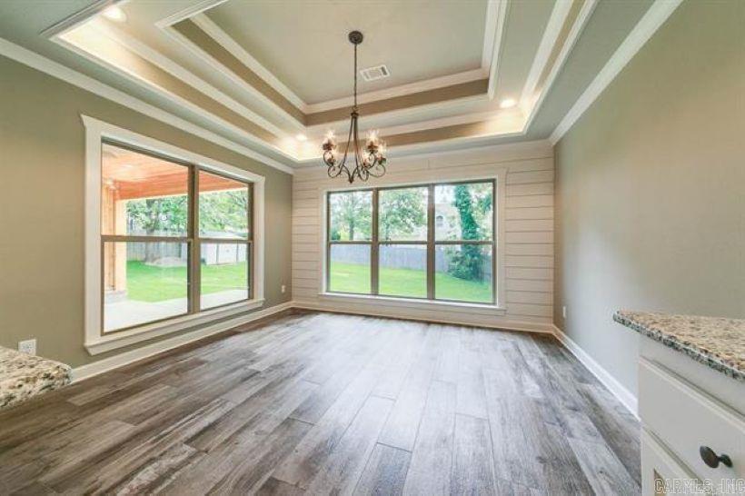 CABOT HIGHLANDS - Residential