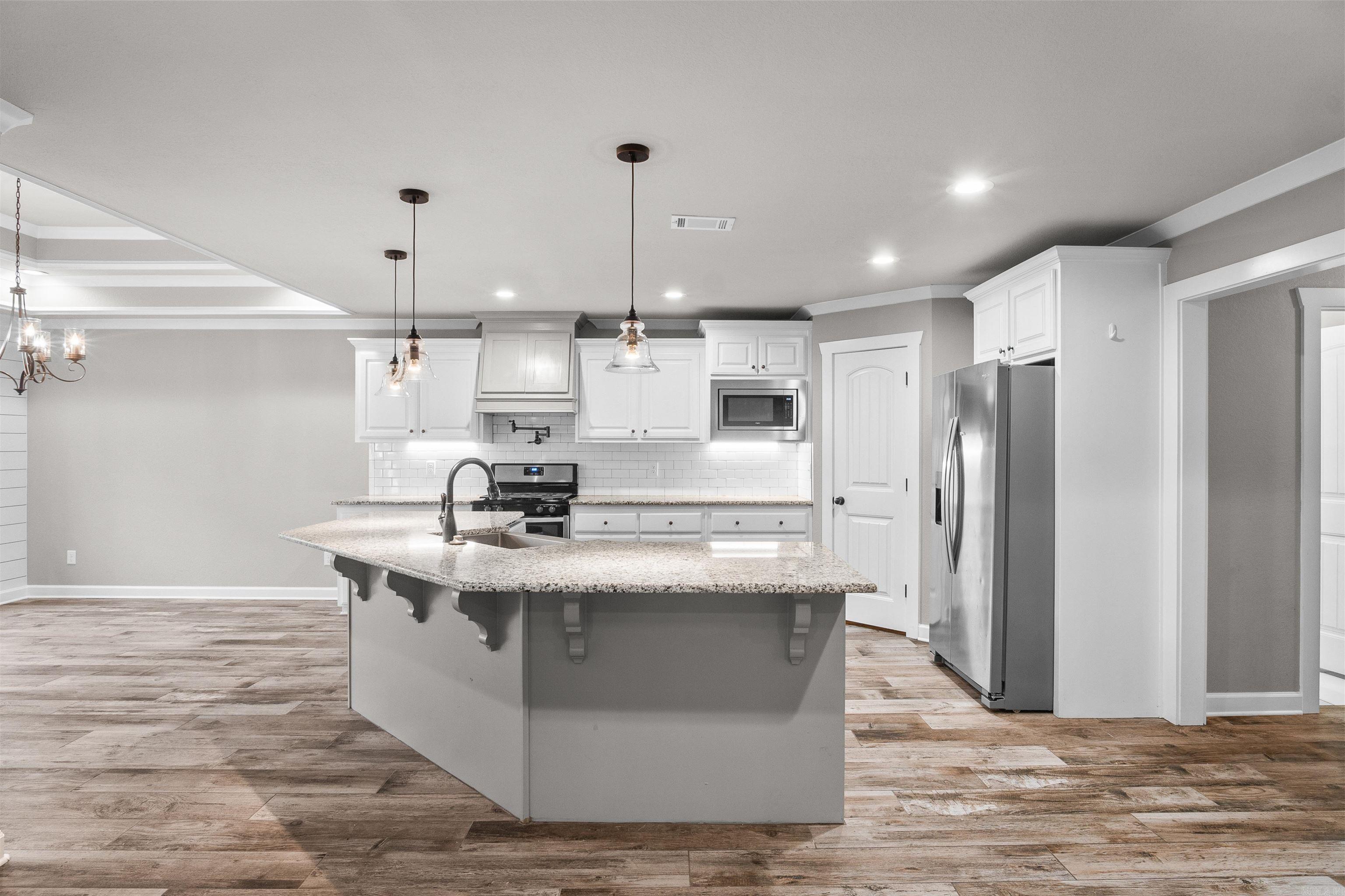 CABOT HIGHLANDS - Residential