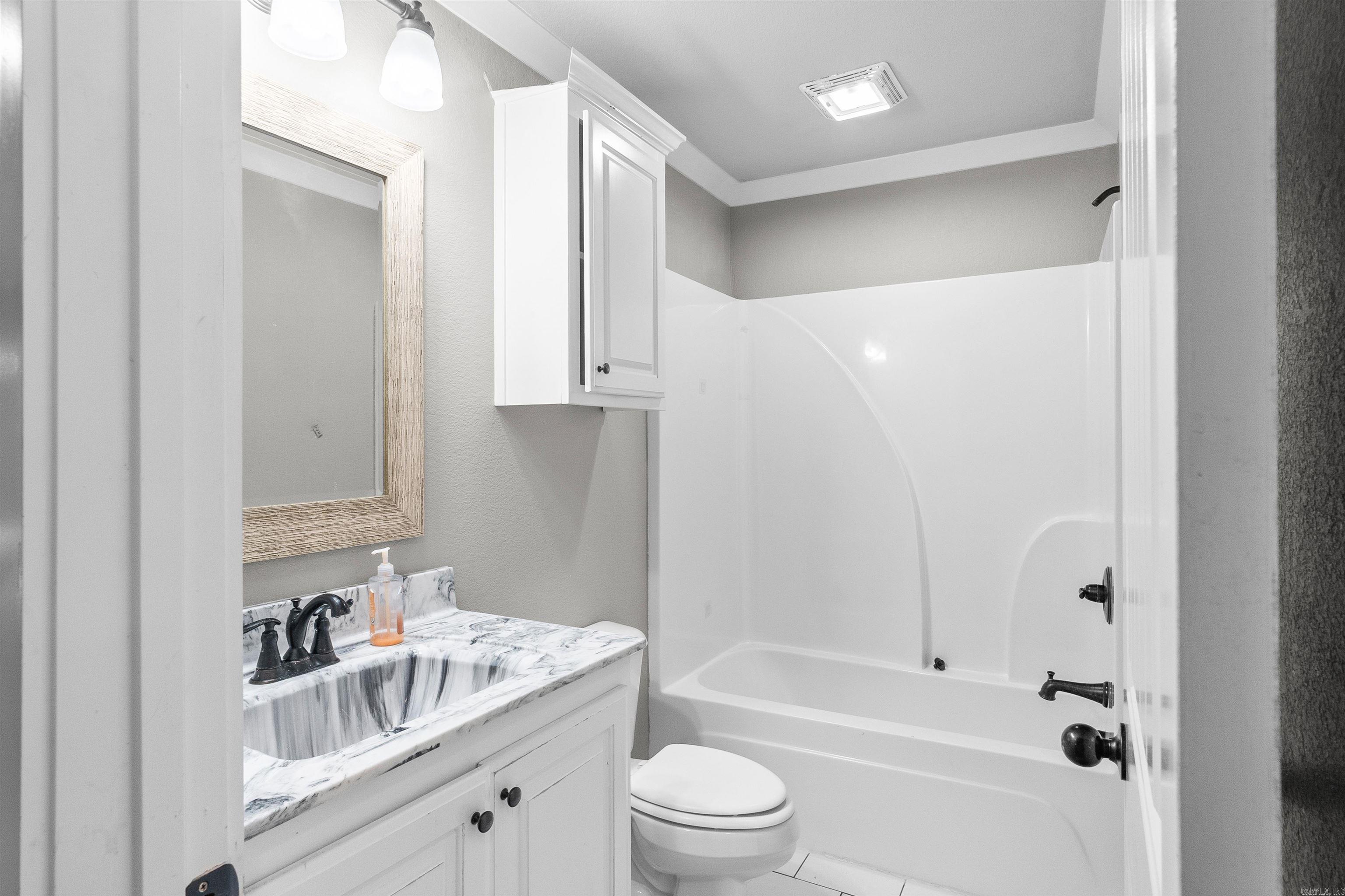 CABOT HIGHLANDS - Residential