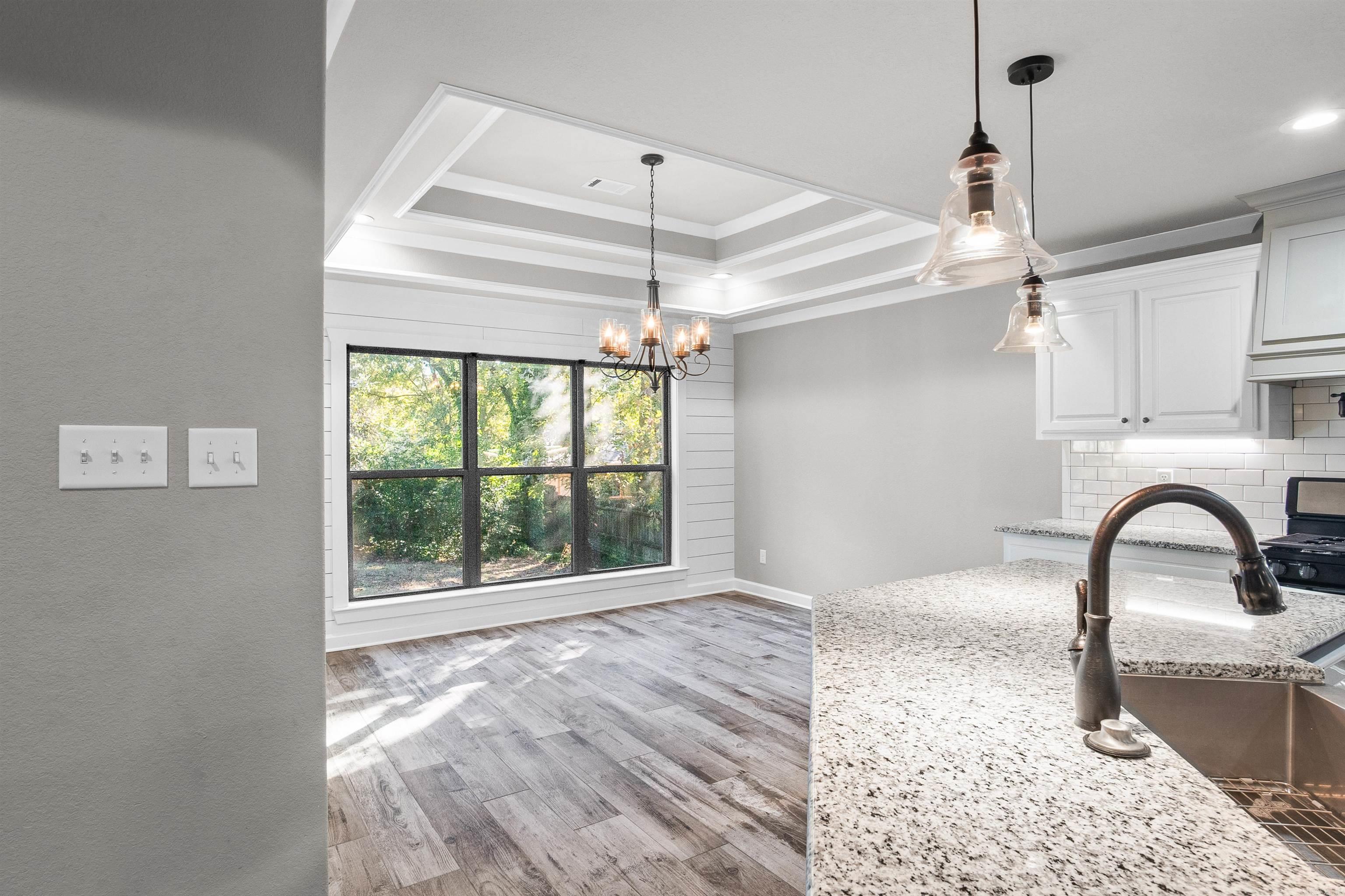 CABOT HIGHLANDS - Residential