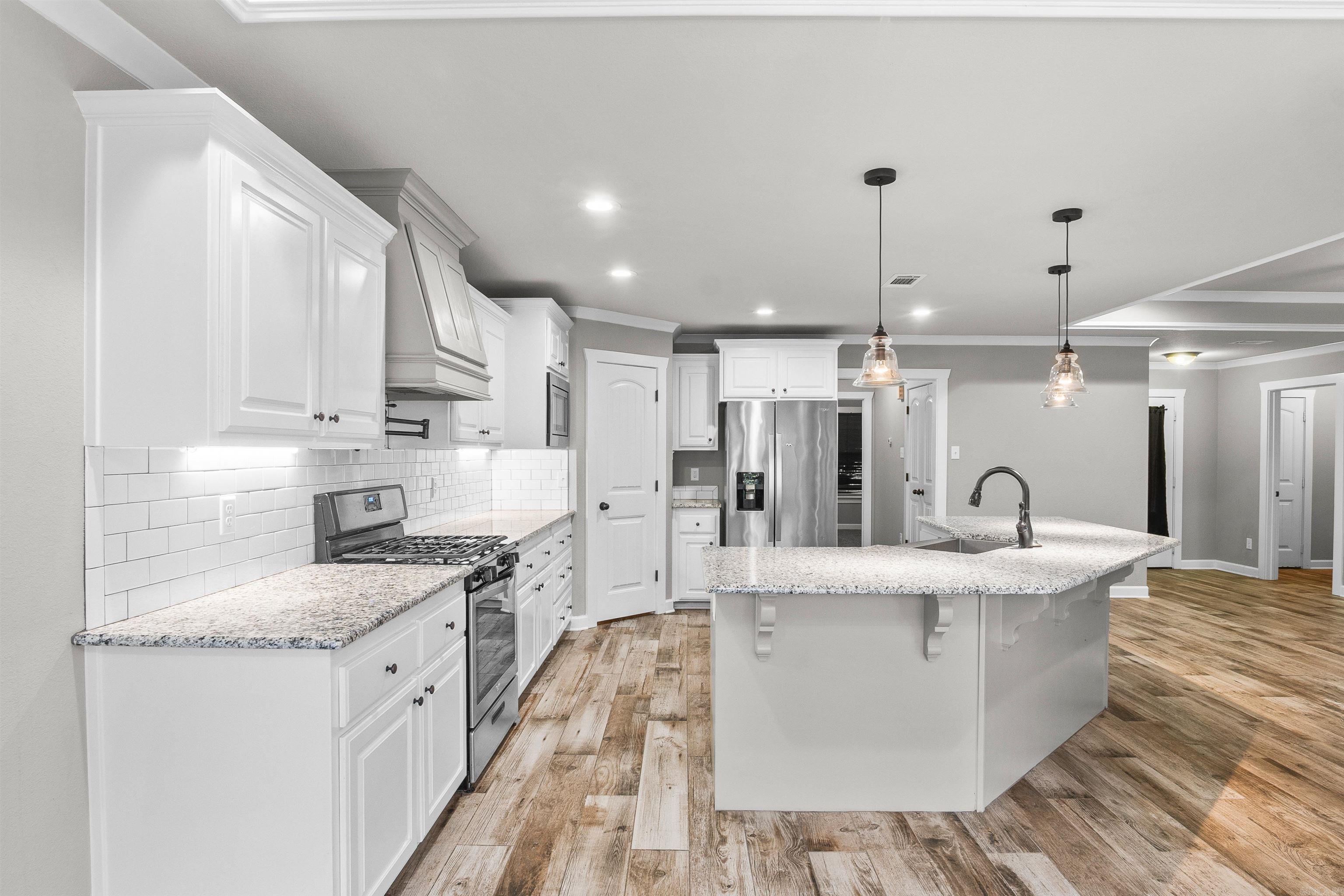 CABOT HIGHLANDS - Residential