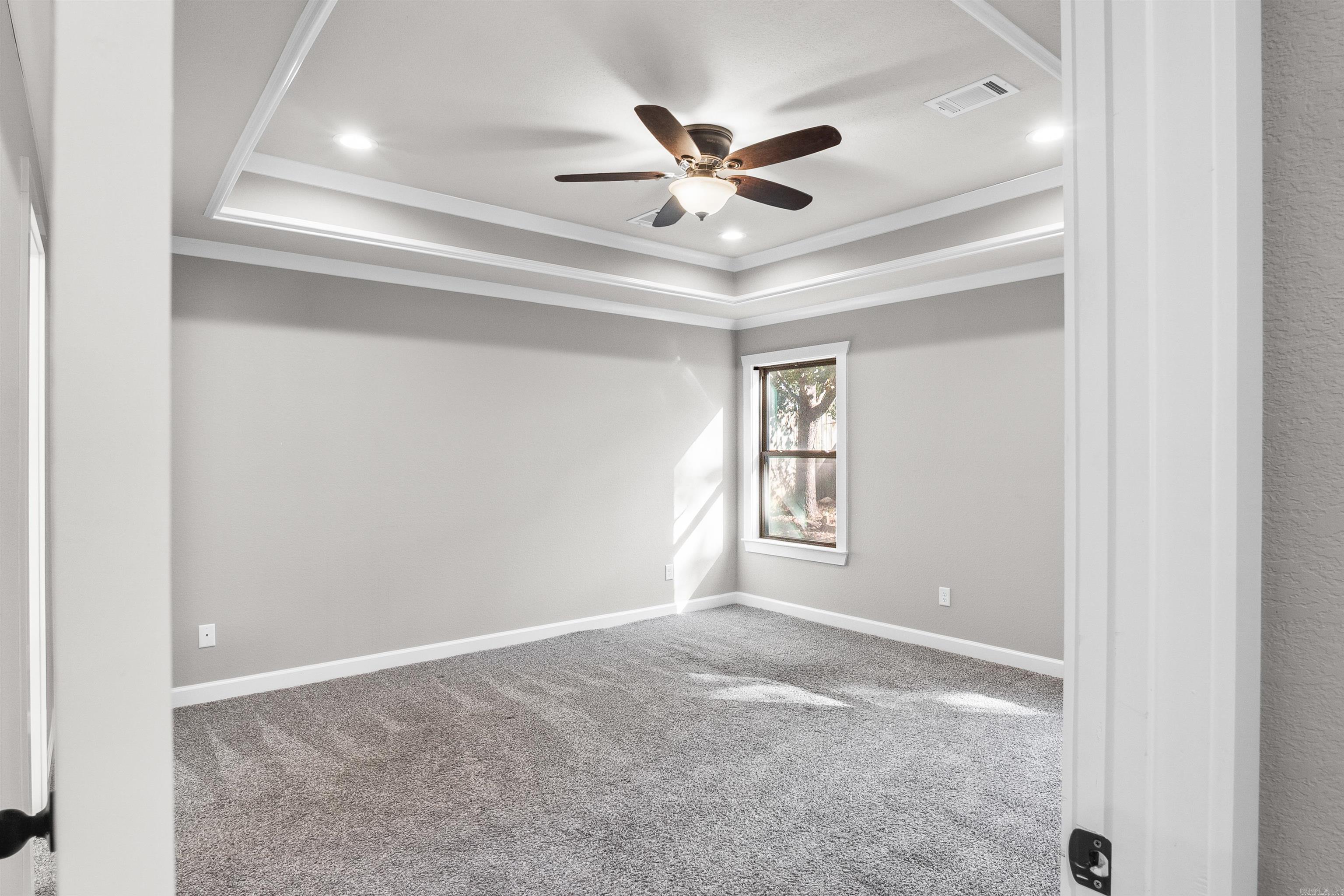 CABOT HIGHLANDS - Residential