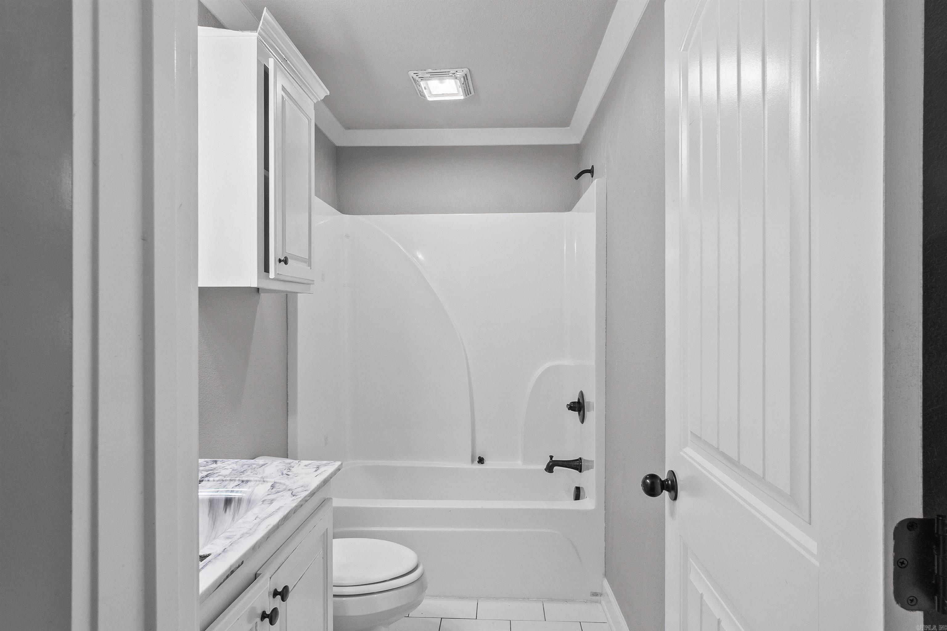 CABOT HIGHLANDS - Residential